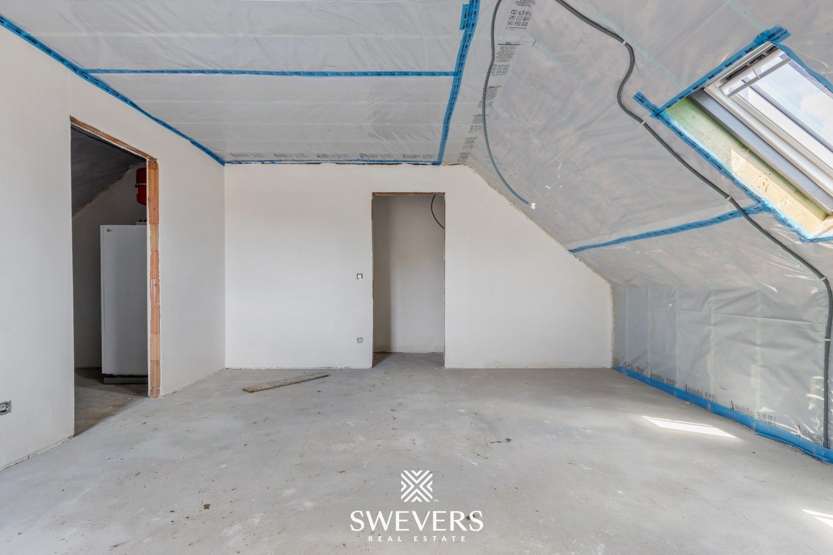 Instapklare nieuwbouw in Beringen: modern, ruim en energiezuinig! foto 21