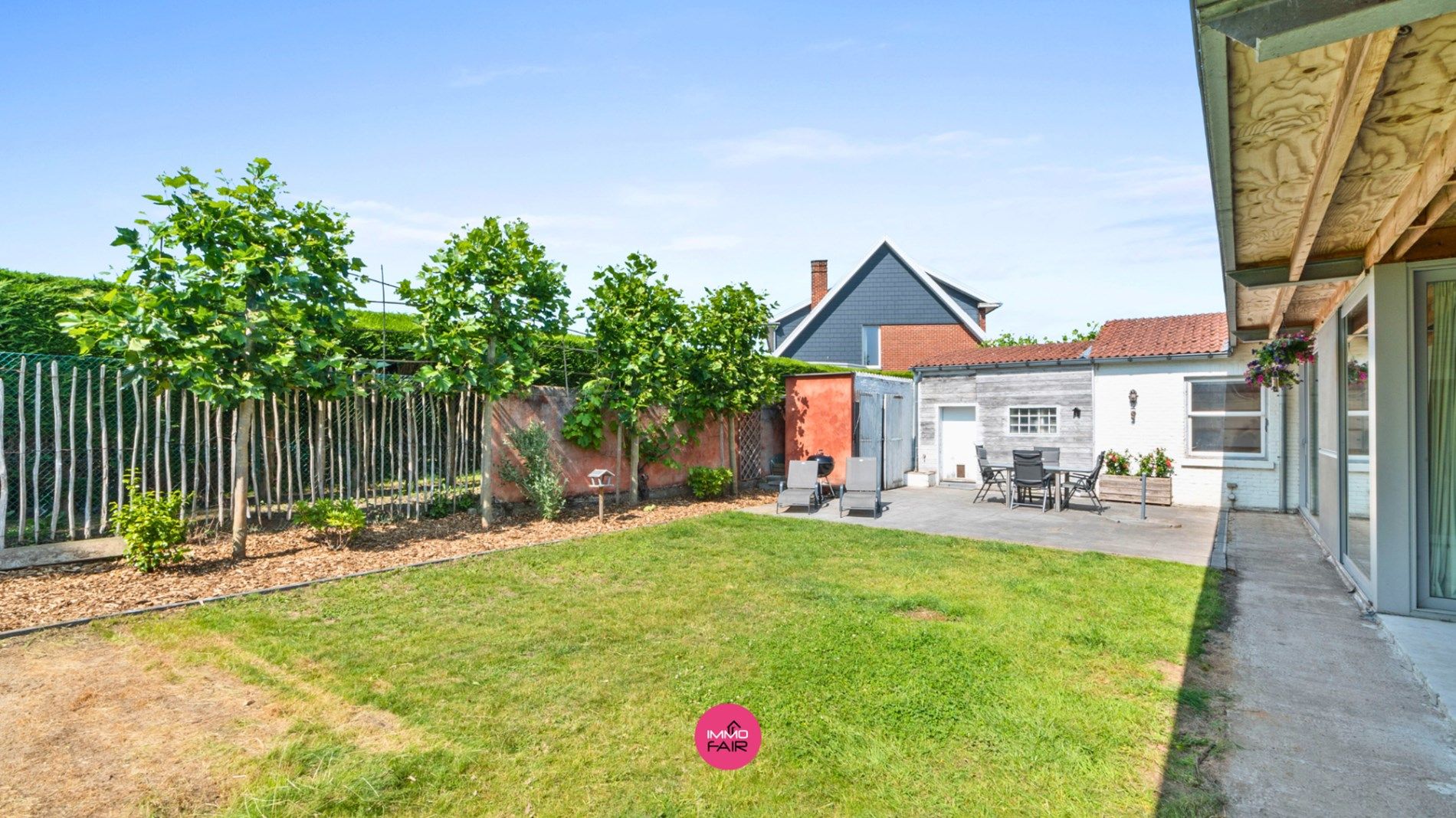 Karakteristieke, instapklare woning vlakbij Maastricht! foto 12