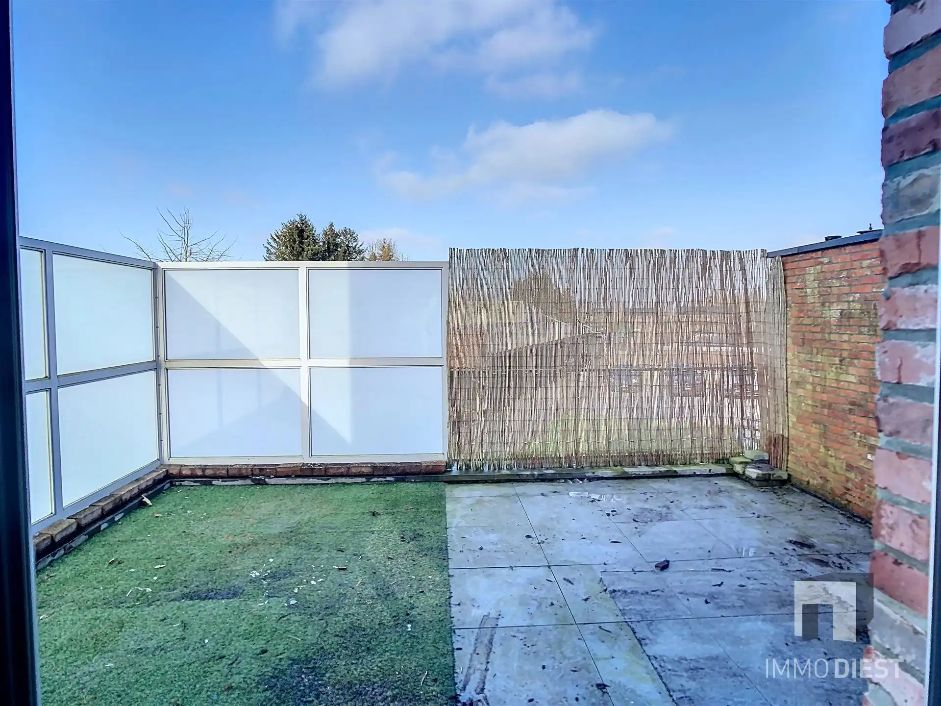 Duplex appartement foto 7