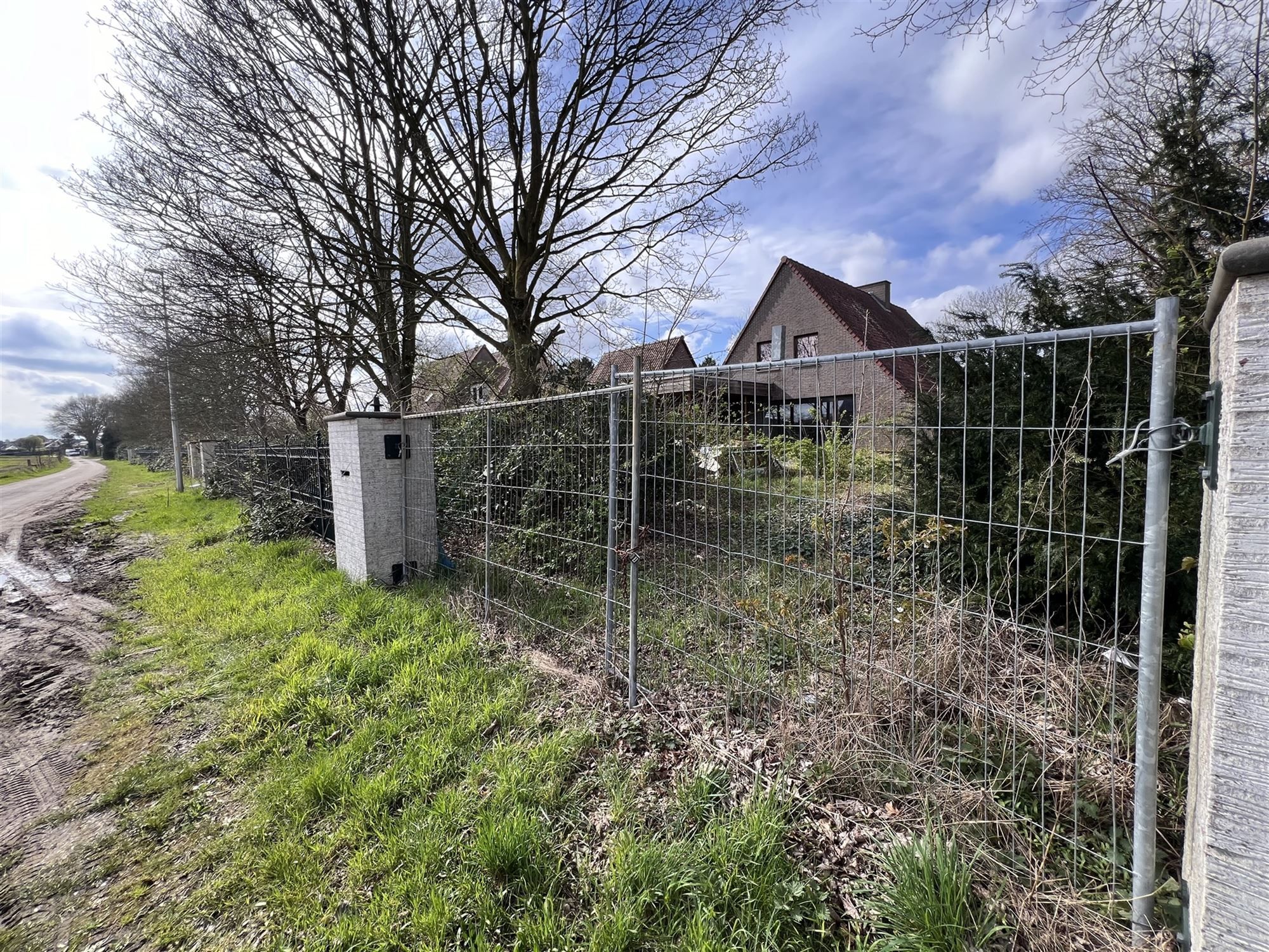 Te renoveren enorme villa foto 10