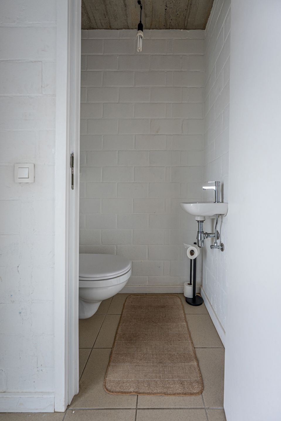 Recente woning in halfopen bebouwing foto 4