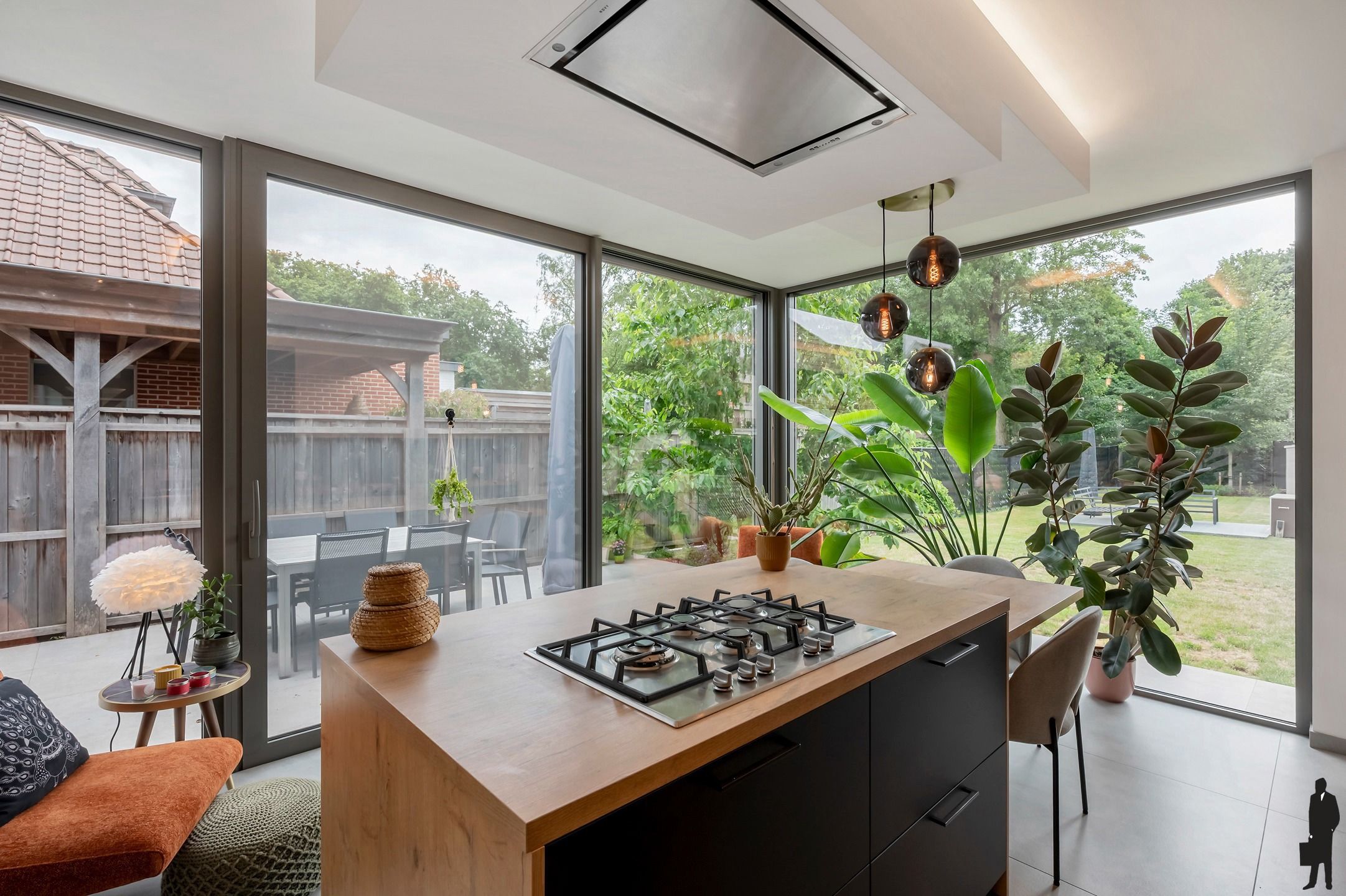 Gerenoveerde woning te Kalmthout foto 4