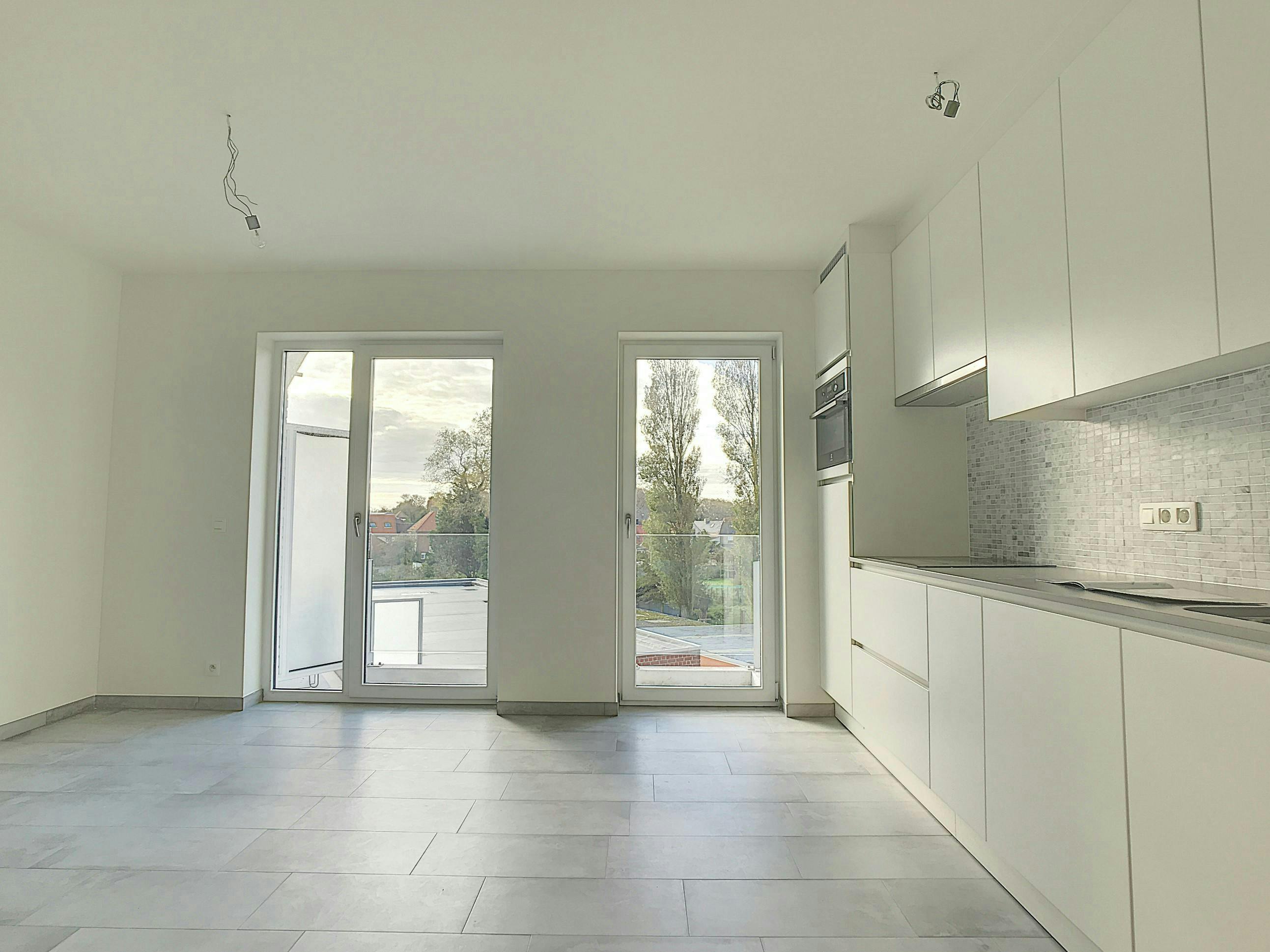 appartement met 3 slaapkamers te huur in Koksijde foto 5