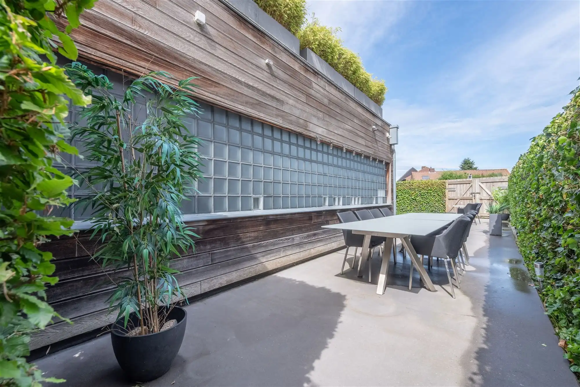 Vrijstaande woning met ruimte voor vrij beroep foto 36