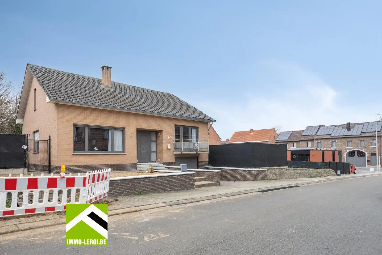 Landelijk gelegen woning in Mechelen-Bovelingen foto 26