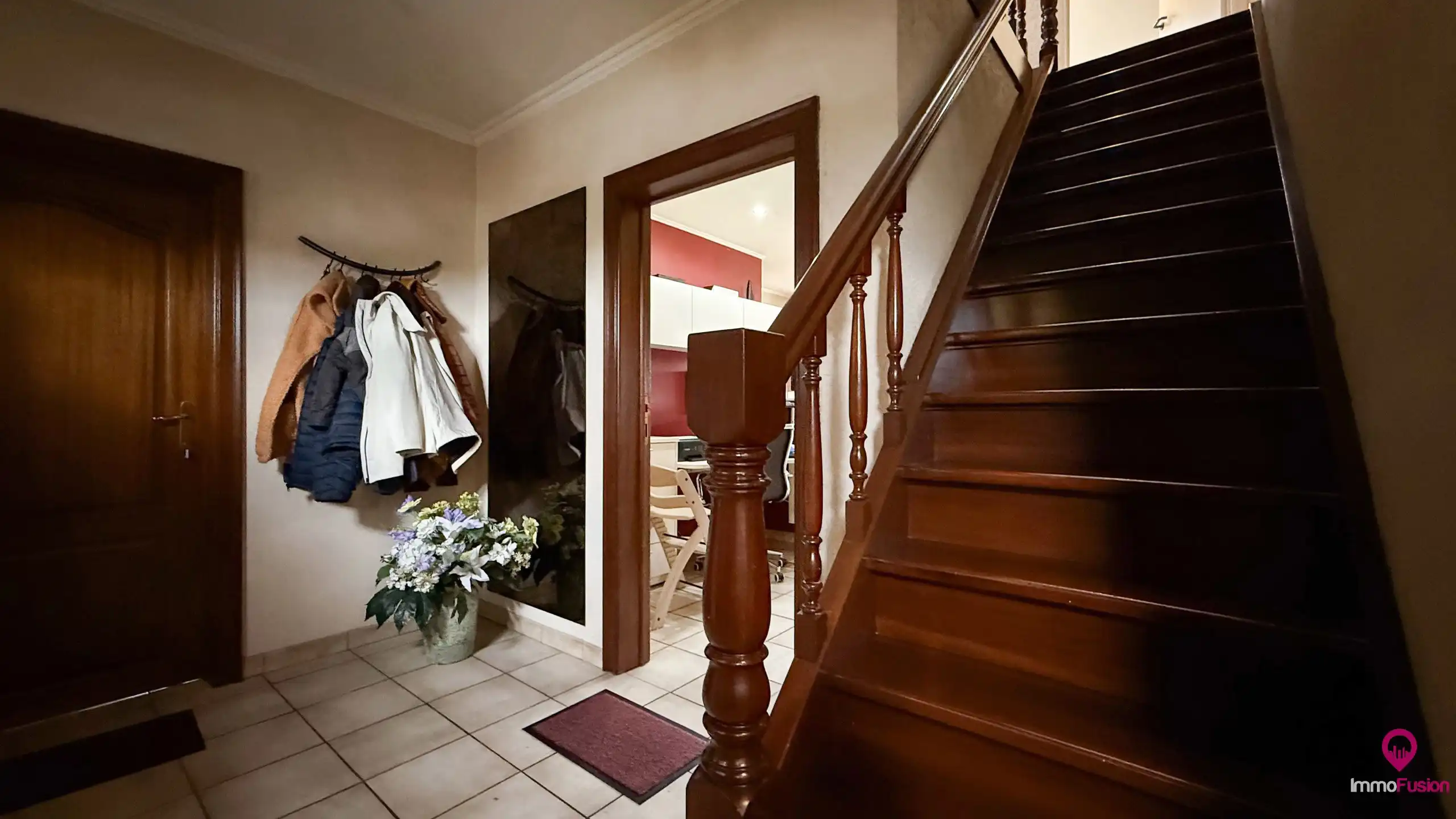 Prachtige landelijke woning met grote omheinde tuin en 3 slpk! foto 21