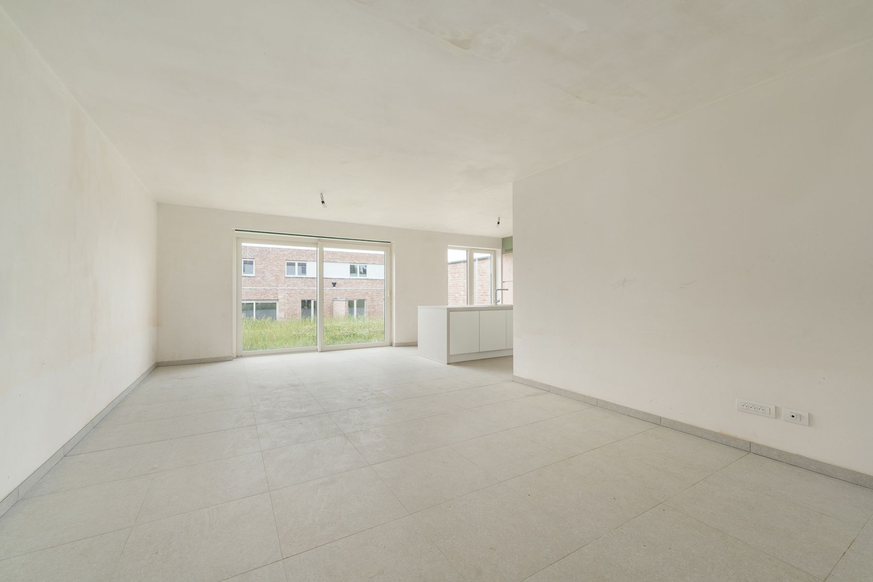 Moderne, geschakelde woningen foto 8