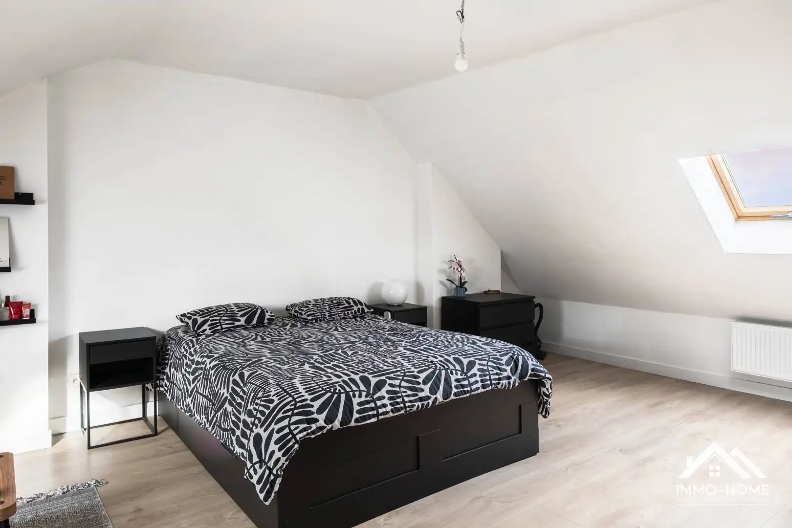 Prachtig gerenoveerde woning met 5 slpk. nabij centrum Gent!  foto 27