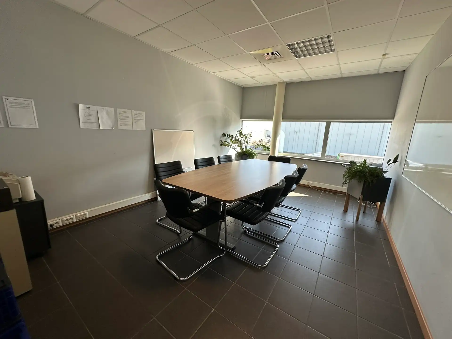 Representatief bedrijfsgebouw te koop in Puurs foto 12