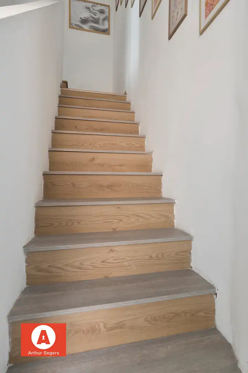 Energiezuinige en instapklare centrum-woning.  foto 11