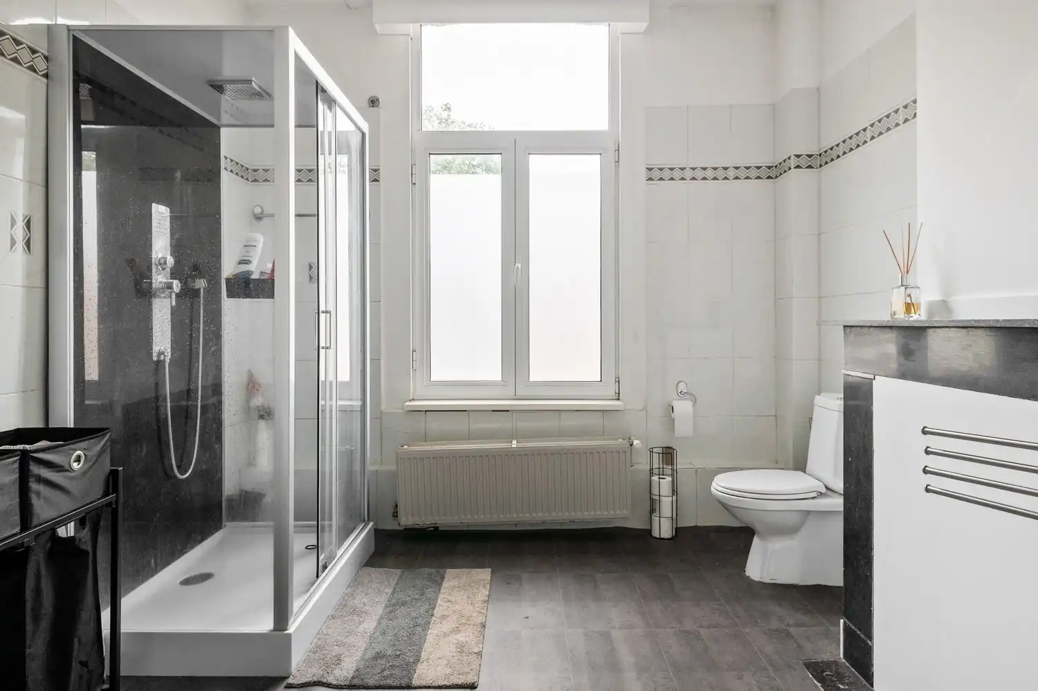 Instapklare woning met 3 slpkrs te Edegem foto 18