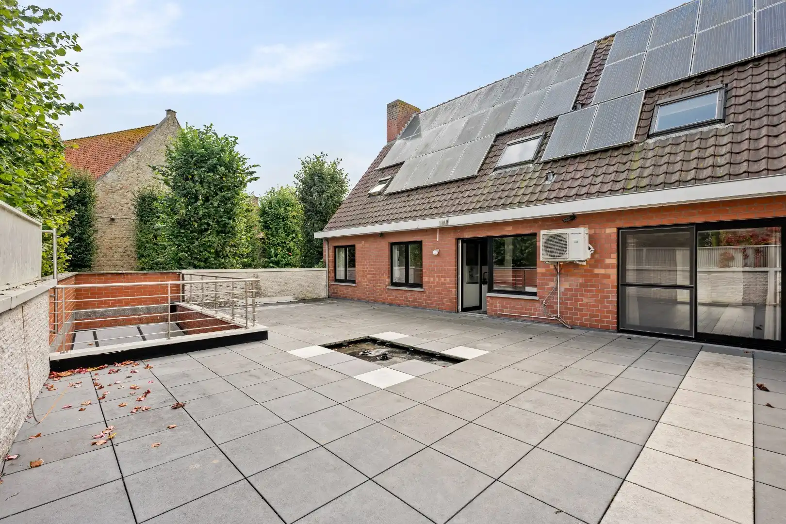 Prachtig opbrengsteigendom met 3 entiteiten in Diksmuide. foto 10