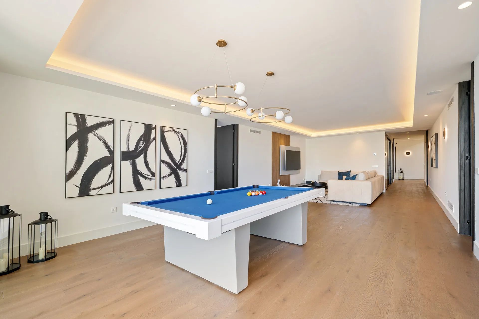 Architecturale pracht aan de golf – ultieme luxe in Marbella foto 34