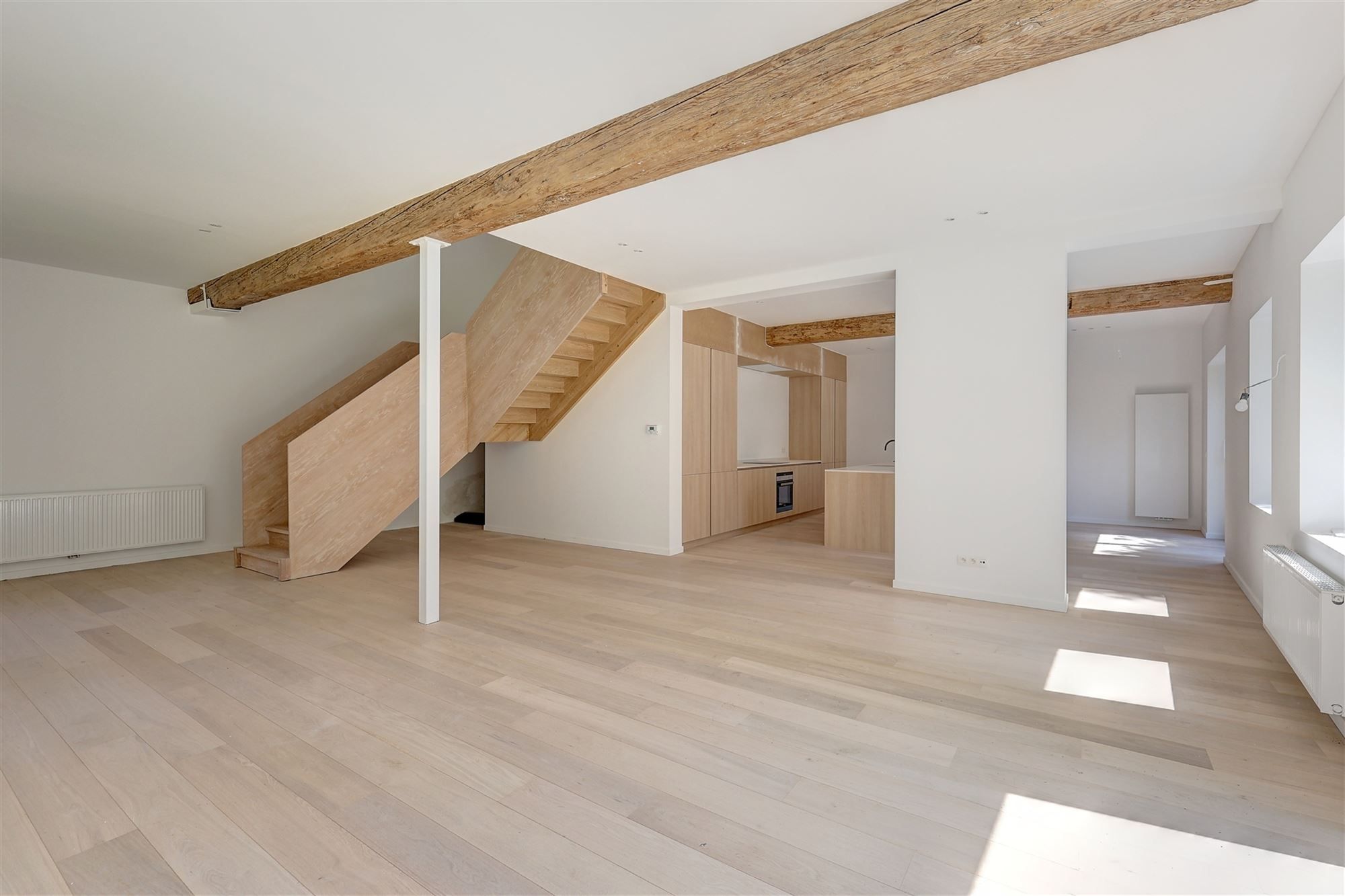 Prachtig gerenoveerd huis in binnengebied in centrum Kontich foto 6