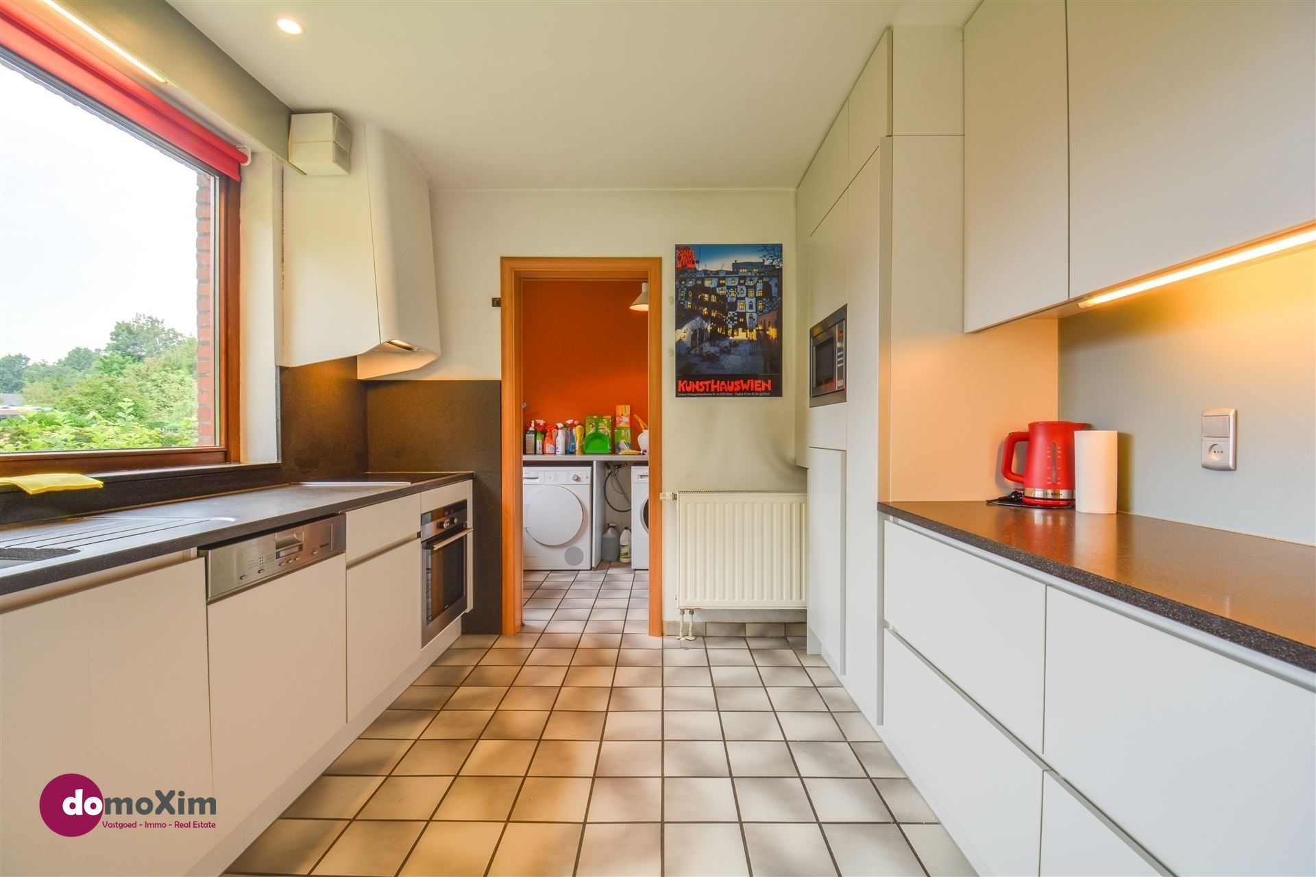 Instapklare bungalow met prachtig uitzicht in de Lievekensbossen van Schiplaken foto 11
