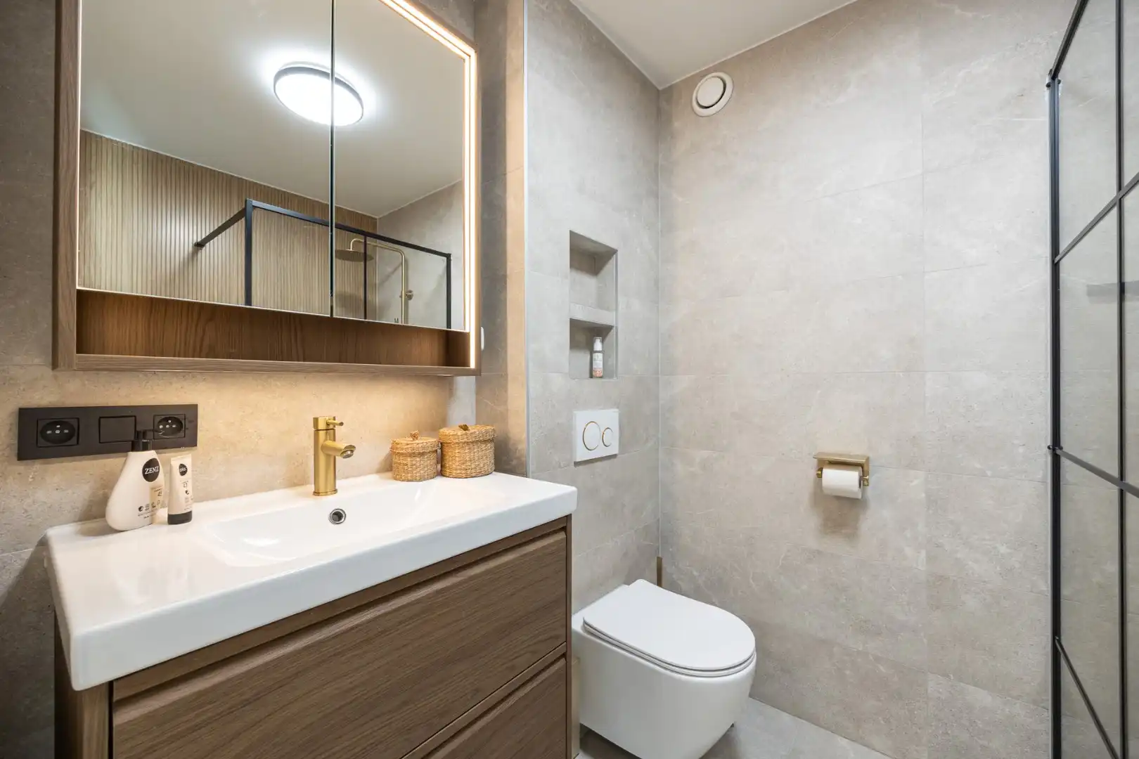 Energievriendelijke en Instapklare langgevelhoeve met privé-praktijkruimte te Berlaar foto 20
