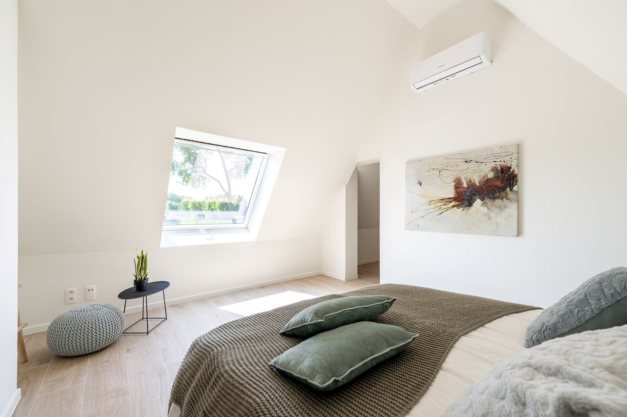 Prachtig vernieuwde eigendom op 2645 m² te Lissewege foto 19
