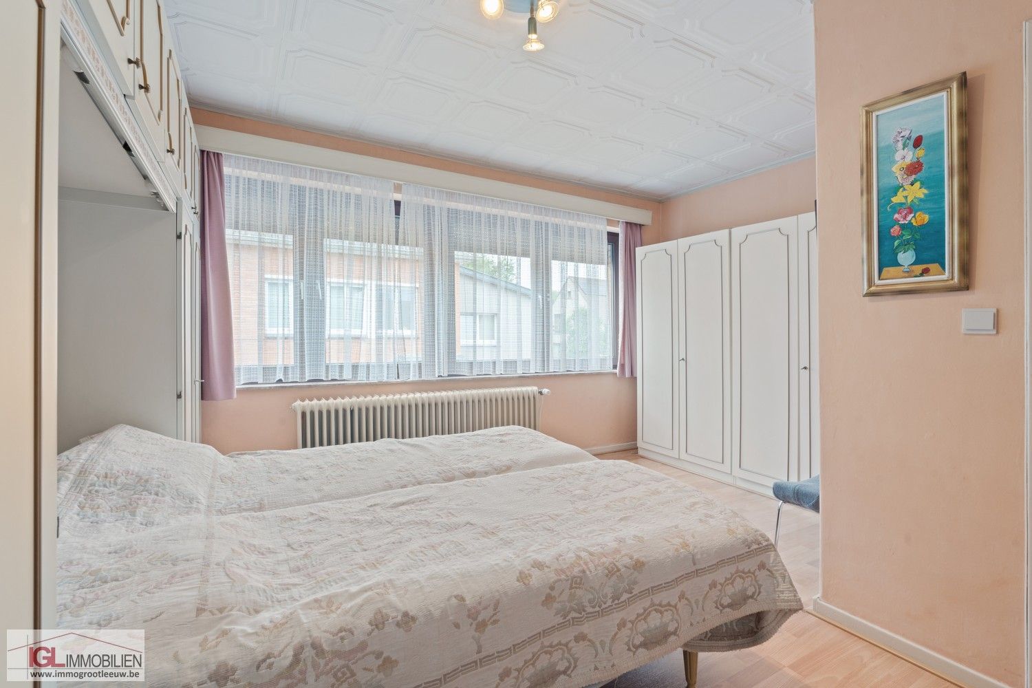 3 gevel woning te koop te Groot-Bijgaarden foto 9