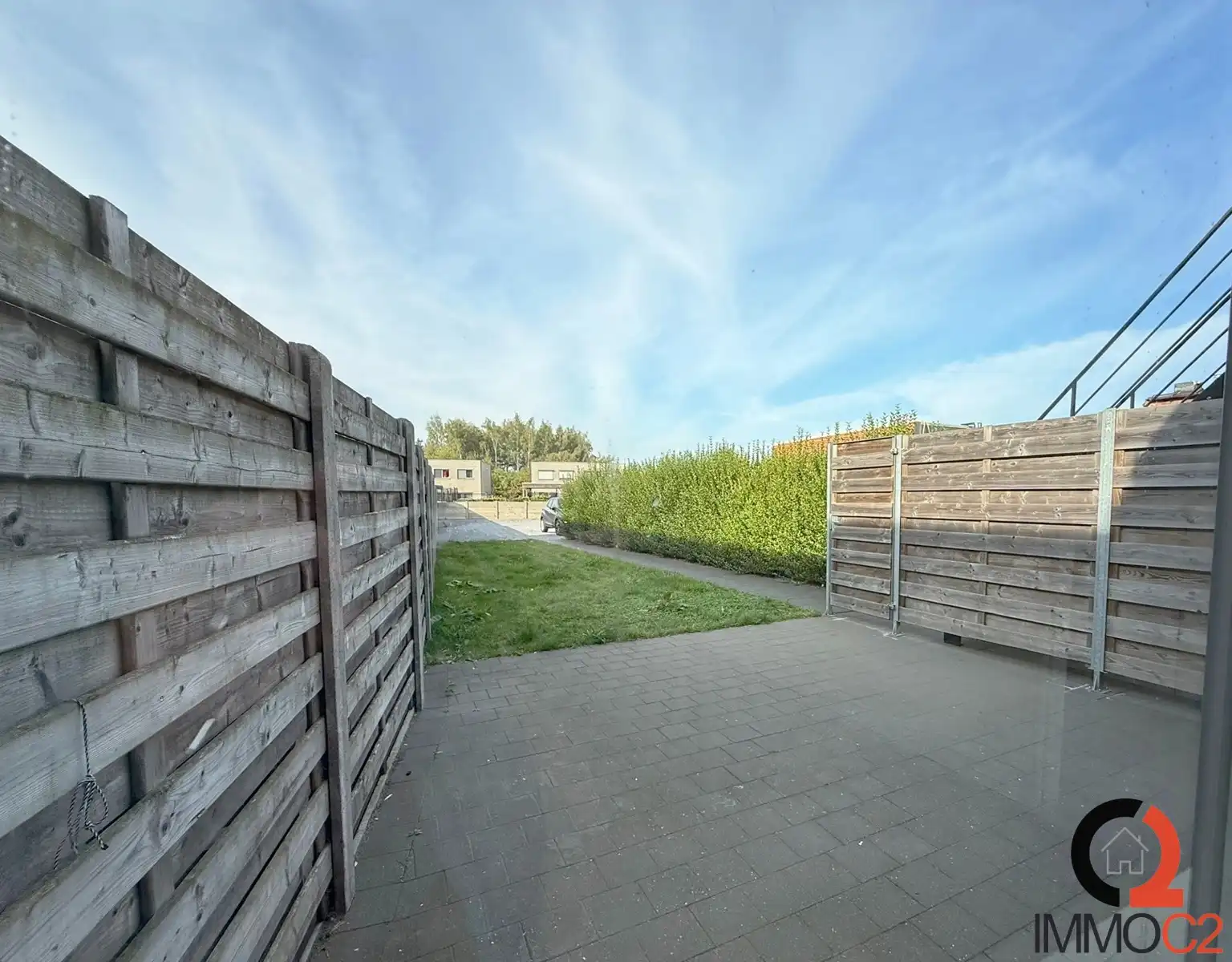 Appartement te huur foto 22