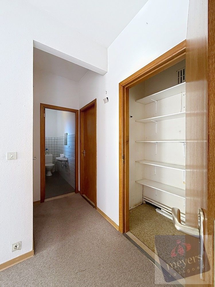 Ruim en lichtrijk appartement met 3 slaapkamers in hartje Hasselt foto 14