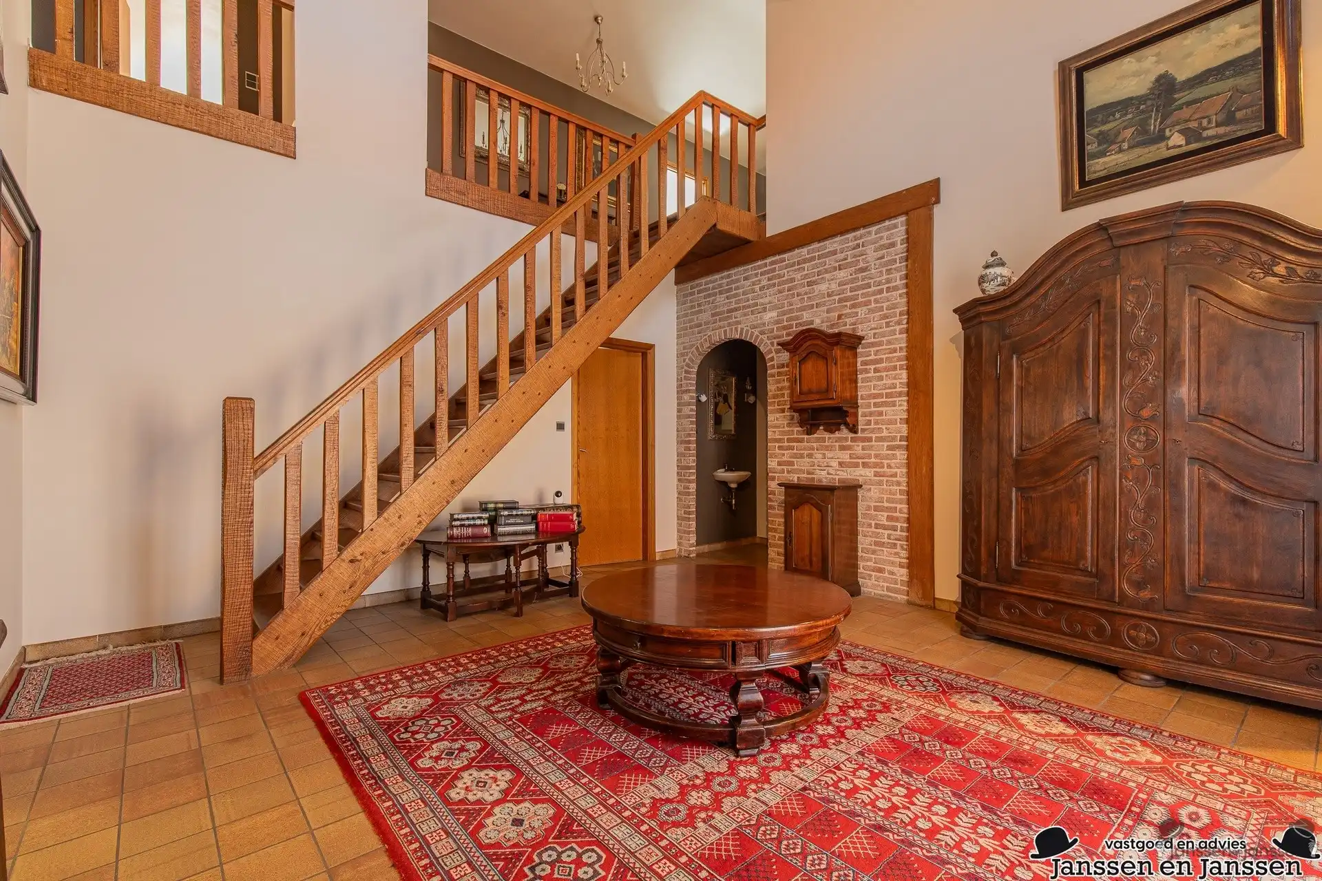 Riante villa met EPC B foto 6