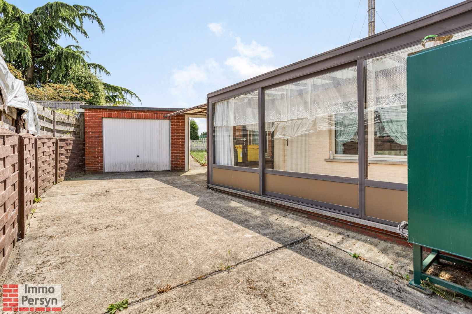 Landelijk gelegen te renoveren woning te Scherpenheuvel-Zichem foto 23