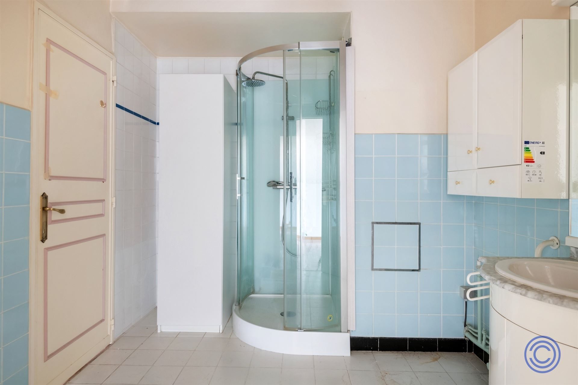 Ruim 3-slpk appartement ca. 138m² + 2 terrassen met prachtig uitzicht foto 11