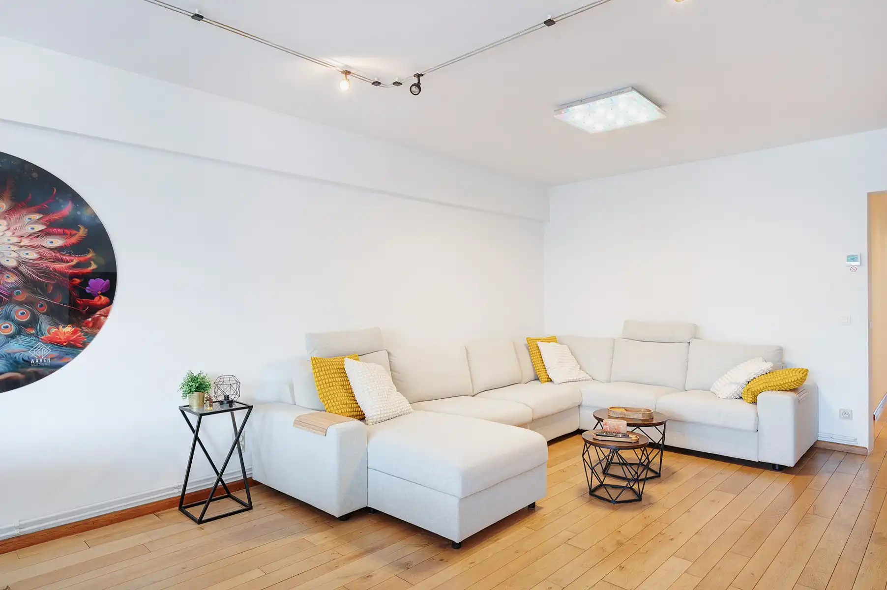 Appartement te huur foto 3