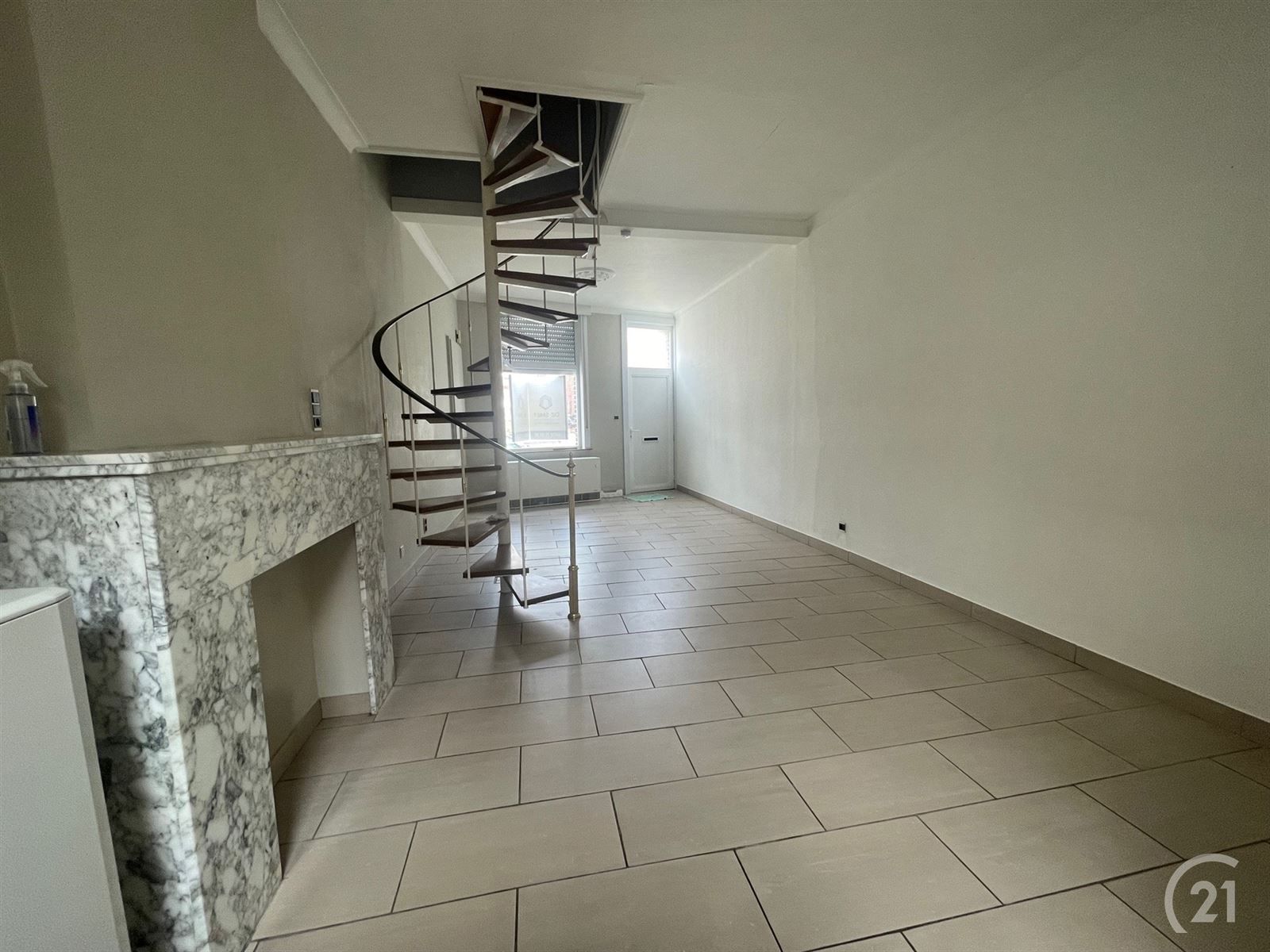 woning met tuin en garage in centrum Moerbeke foto 5