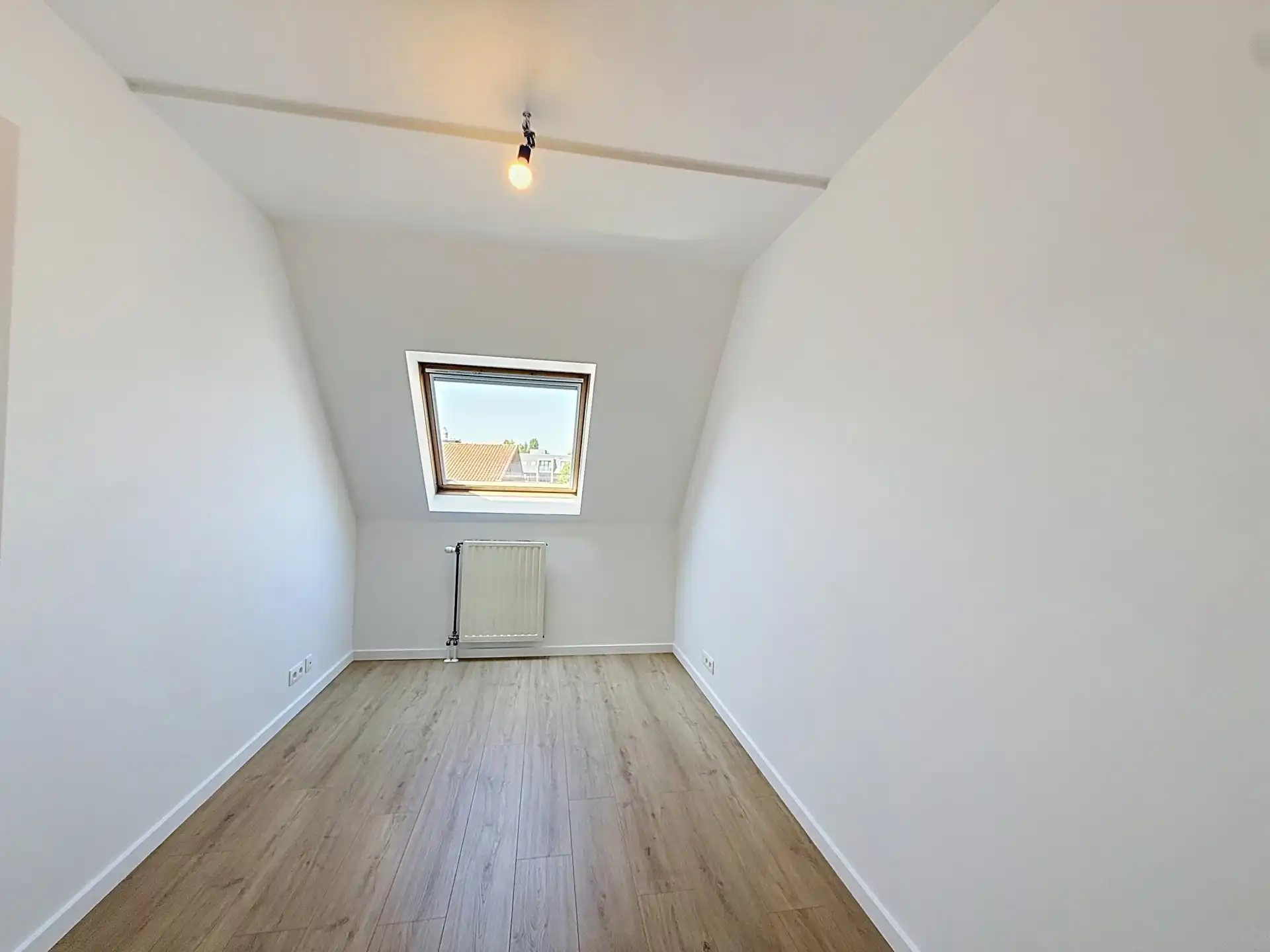 Appartement met 2 slaapkamers in het hart van Waterloo foto 6