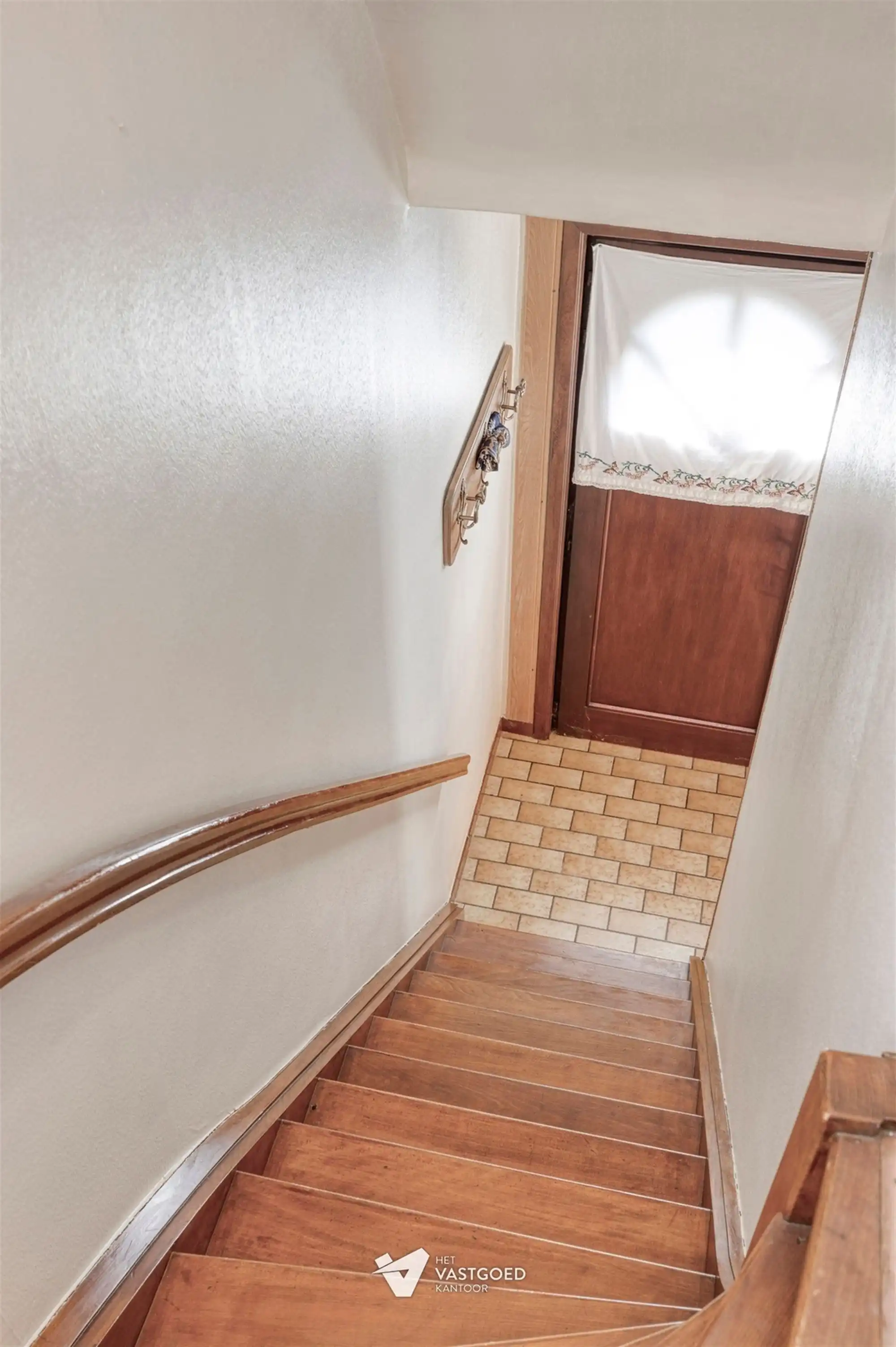 PERFECT ONDERHOUDEN WONING MET 3 SLAAPKAMERS + GARAGE OP PERCEEL VAN 5A62 TE BERINGEN foto 16