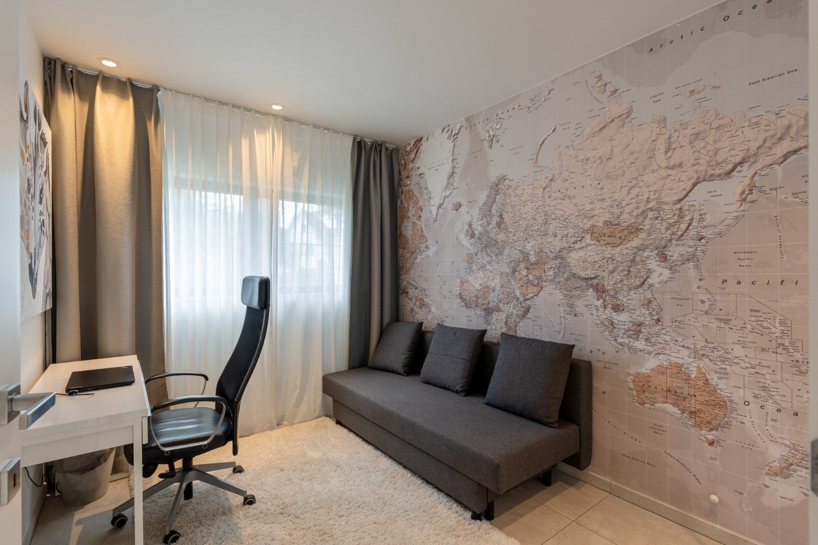 Unieke designvilla met zwembad en panoramisch uitzicht op het Albertkanaal foto 33