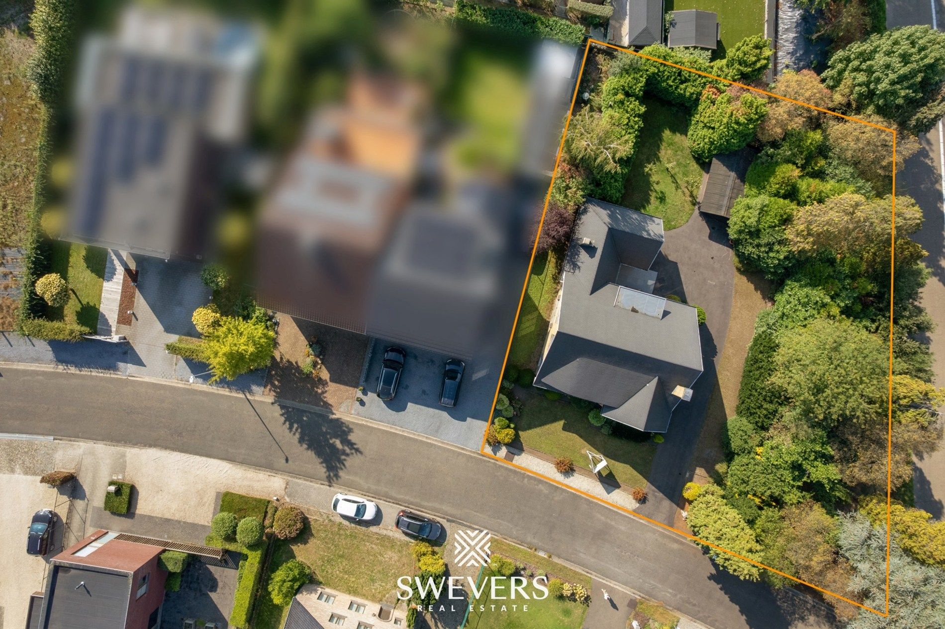 Karaktervolle woning met 3 slaapkamers vlakbij centrum Zonhoven foto 41