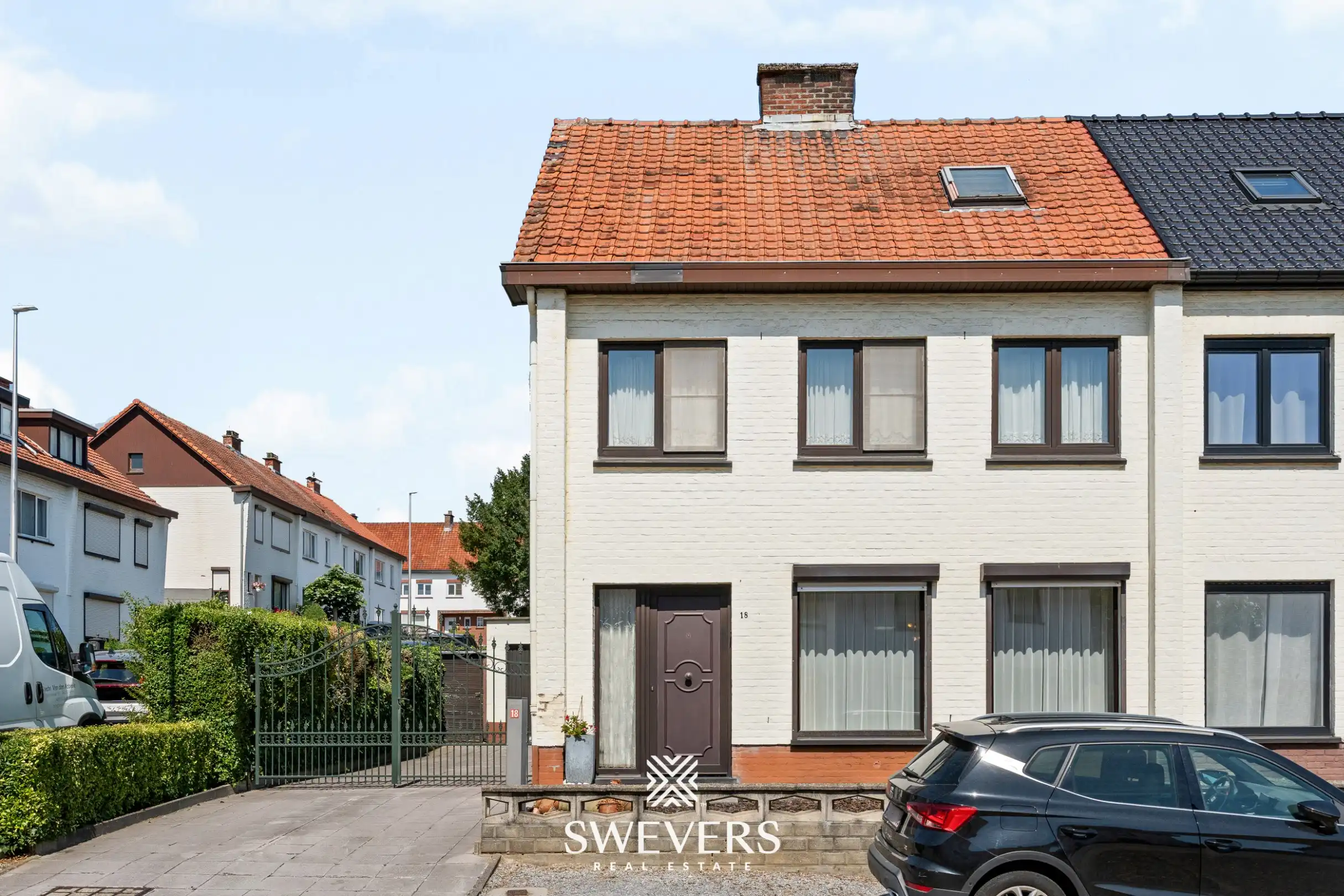 Uitstekend gelegen woning met 4 slaapkamers en mooie tuin foto 32