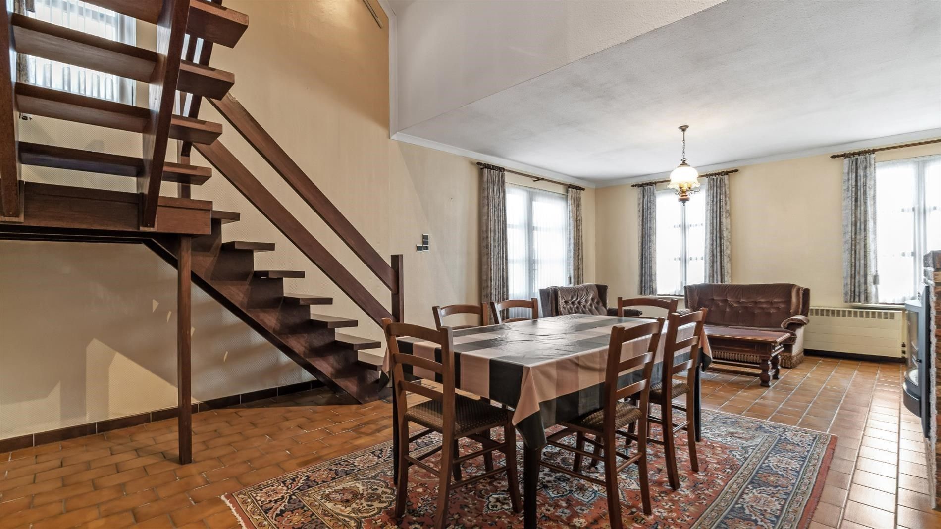 4000 m² grond met Feestzaal en woning  foto 13