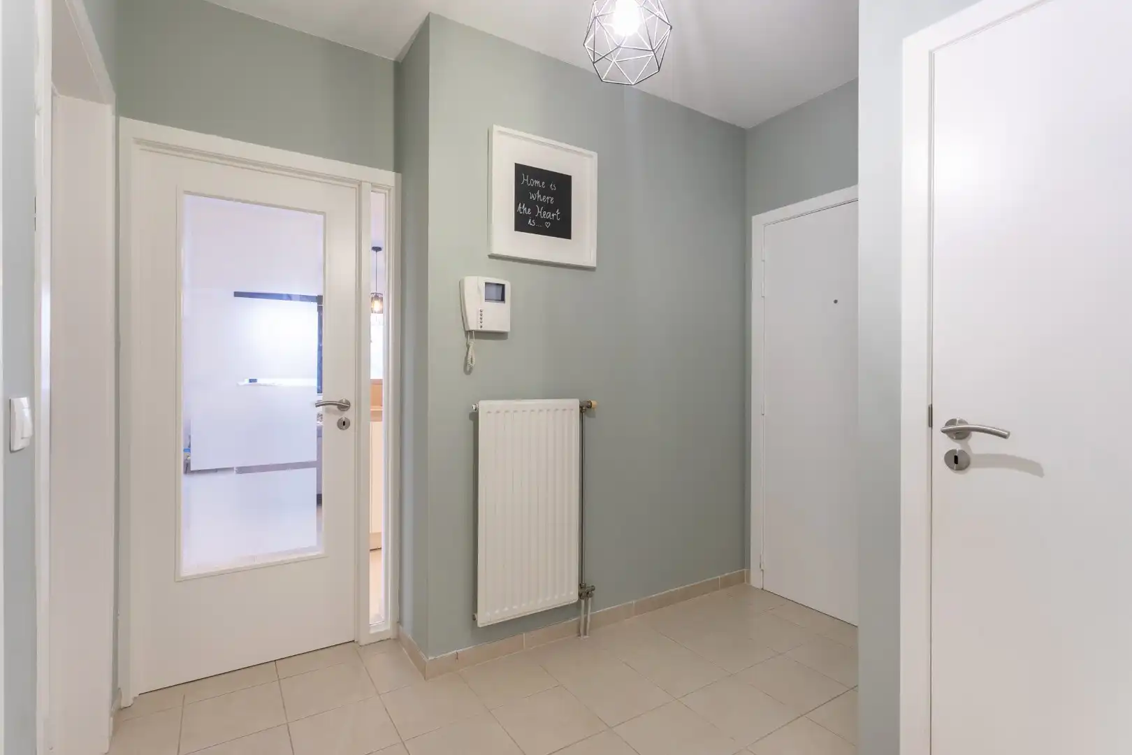 Instapklaar en energiezuinig app met 2 slpk en terras foto 10