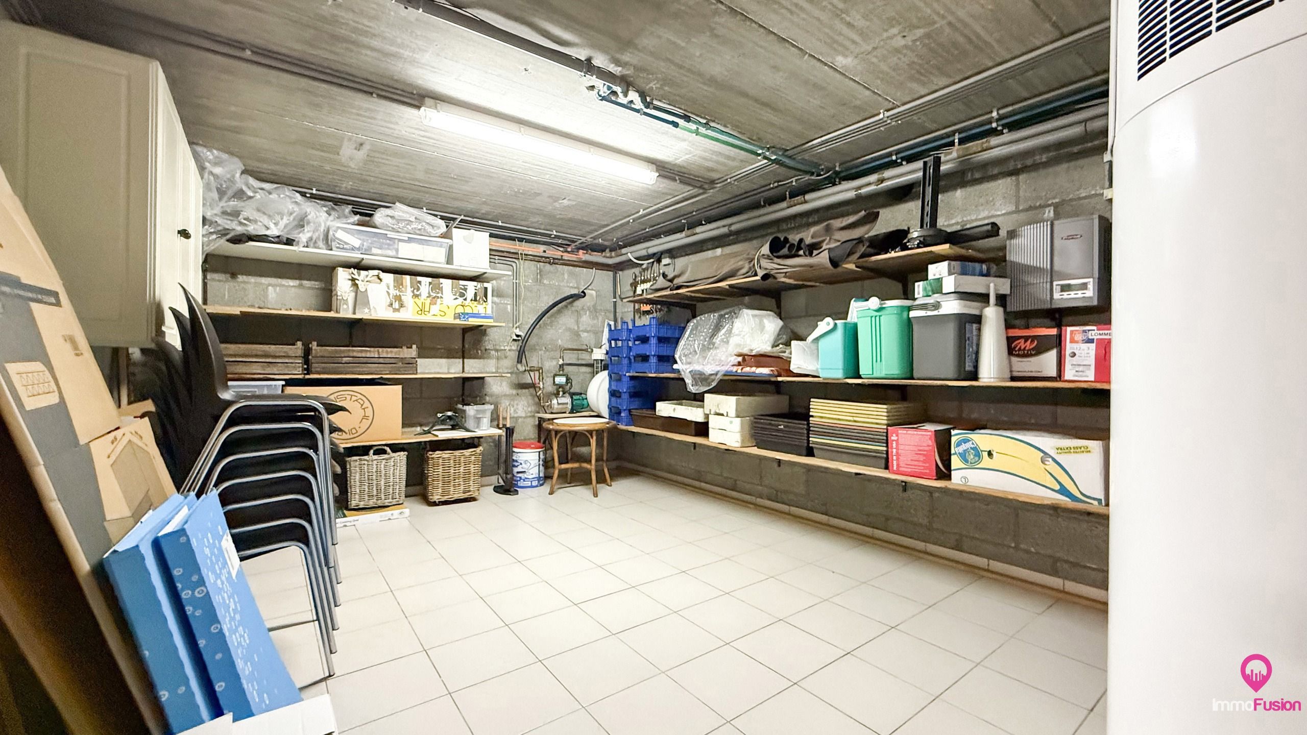 Charmante, instapklare villa in een groene, rustige omgeving! foto 19