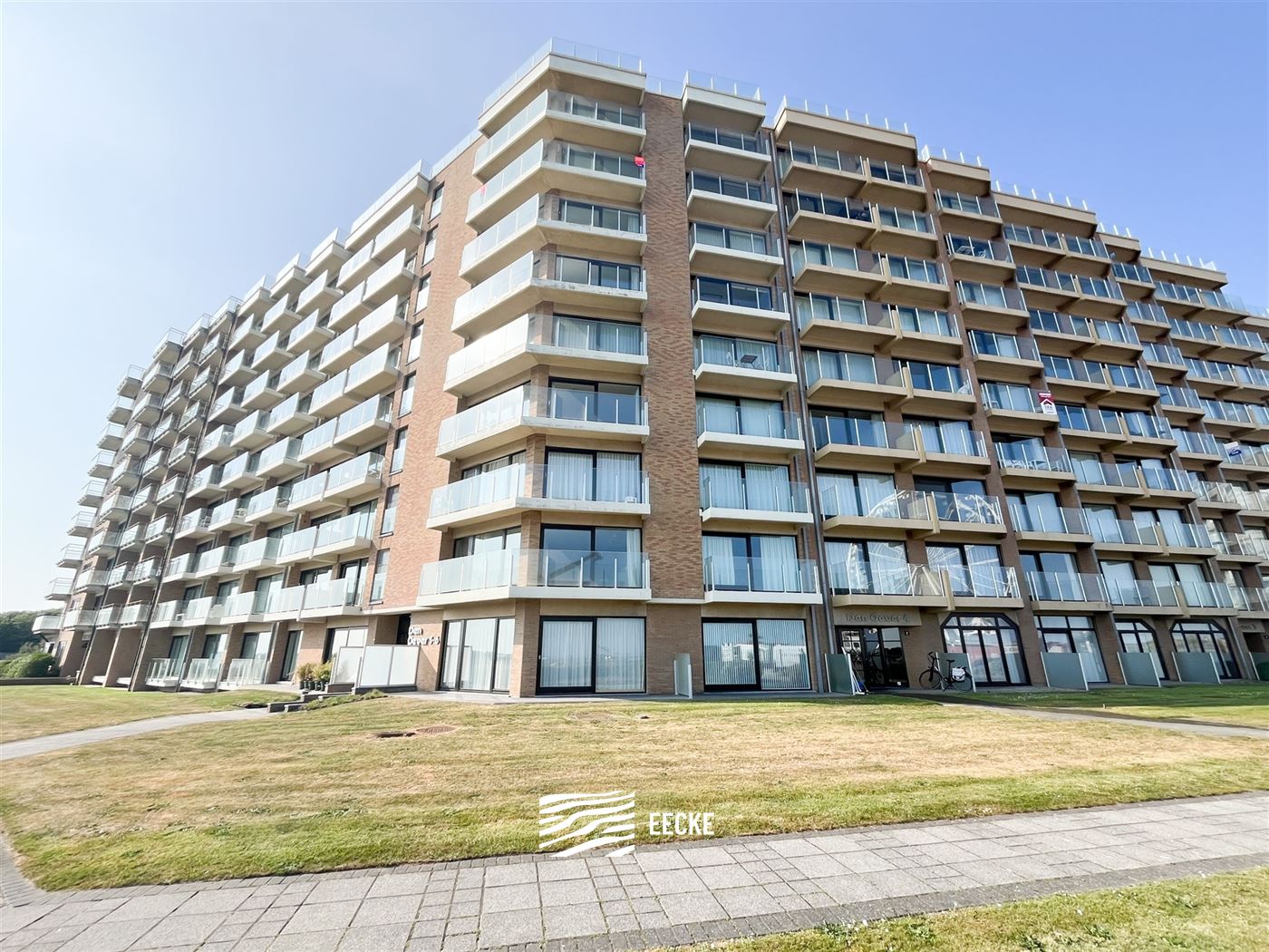 Appartement met 1 slaapkamer en slaaphoek foto 11