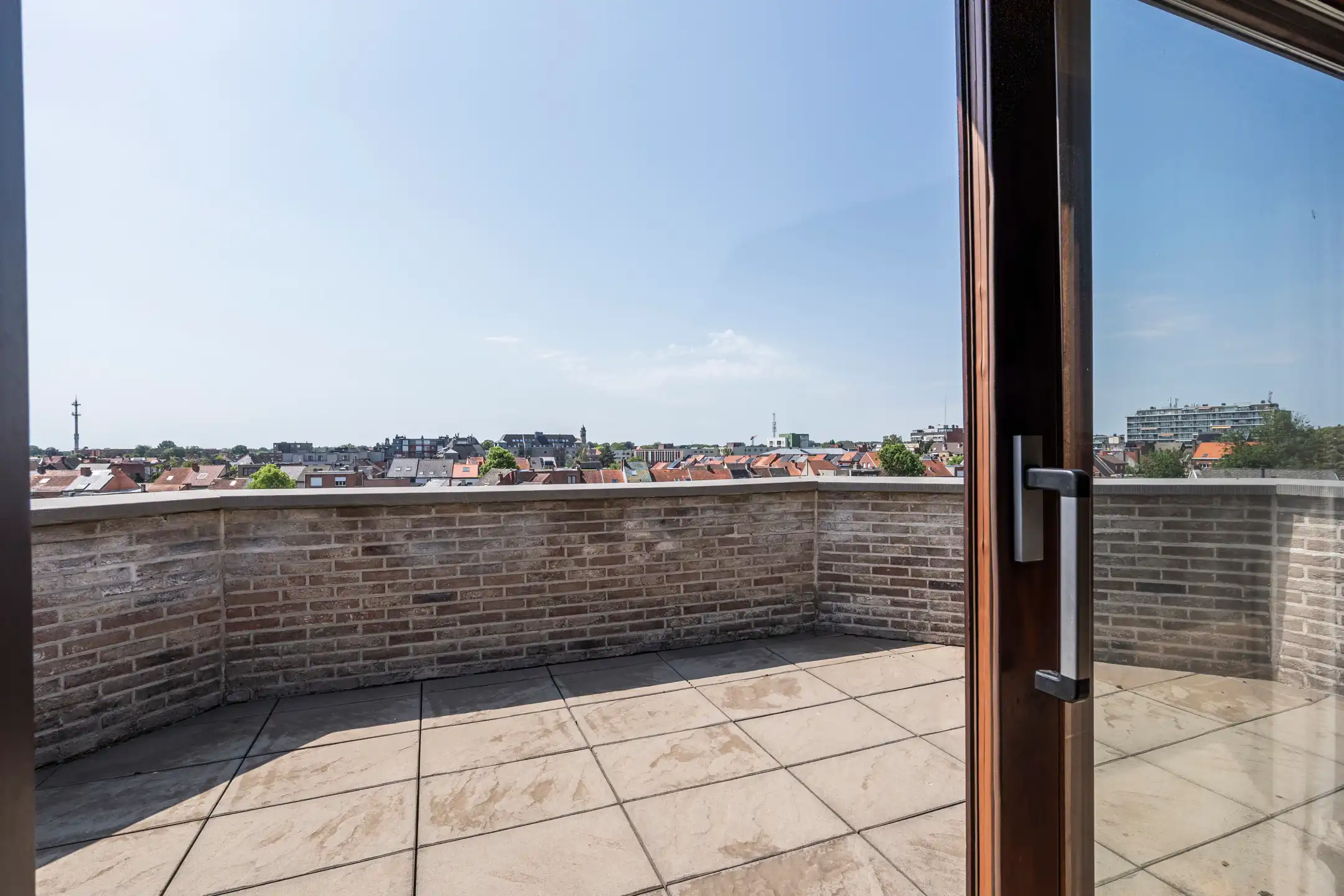Ruim appartement van 133 m² in centrum Turnhout foto 4
