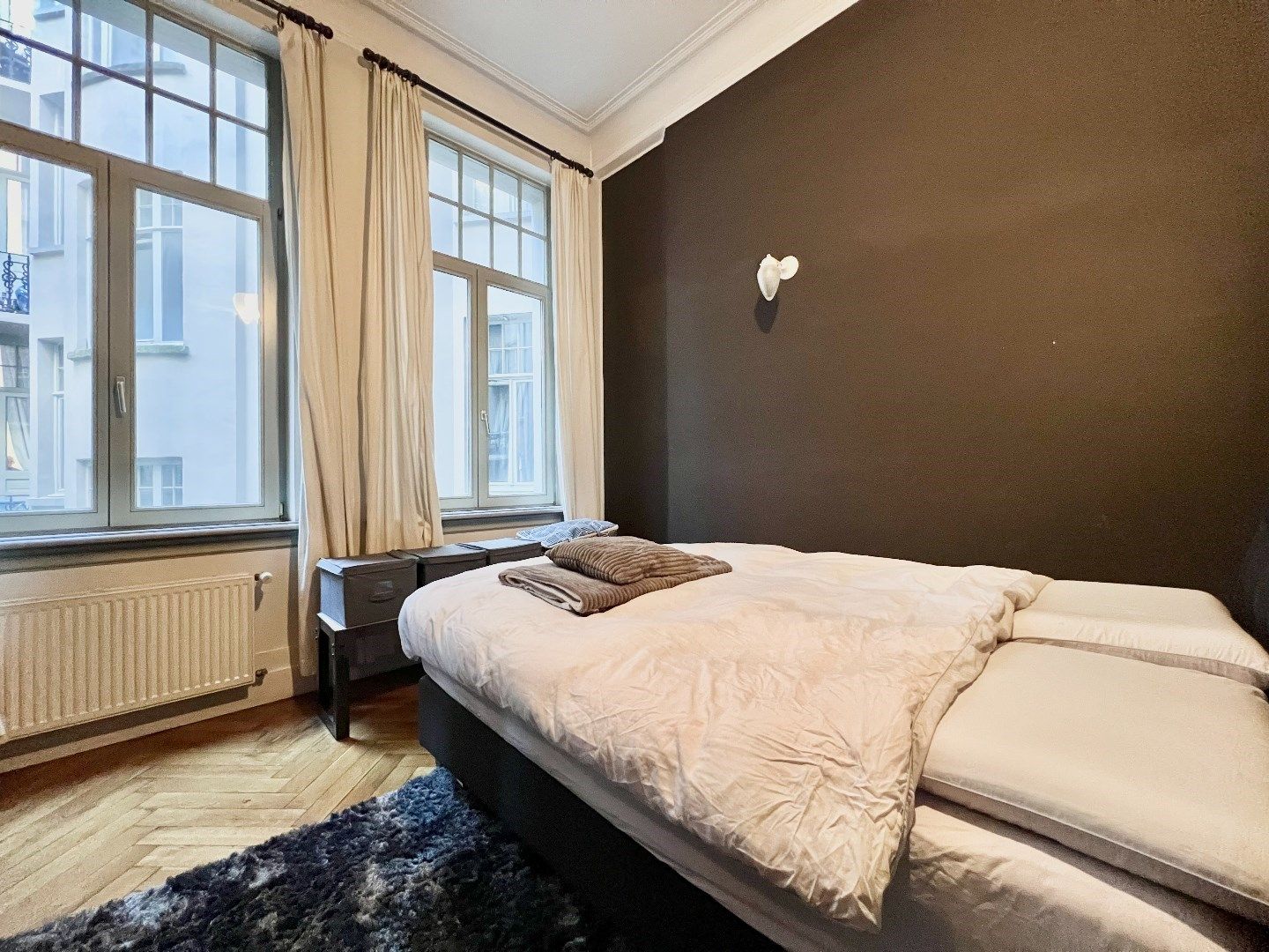 Prachtig 2slpk app in het OOST-KASTEEL foto 11