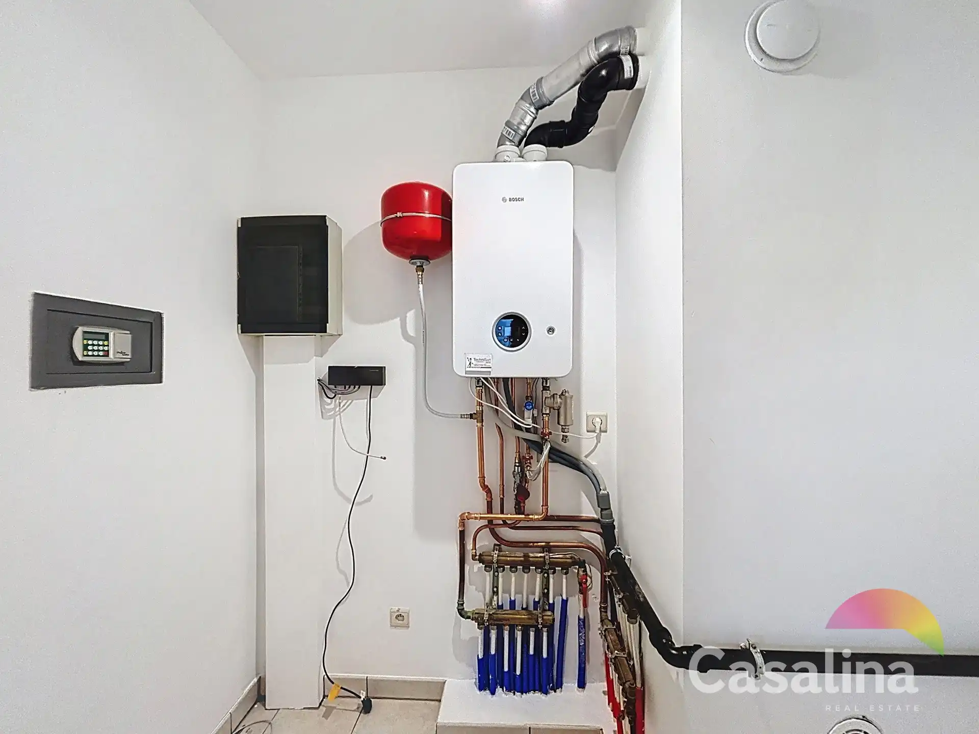 Appartement 105 m² met terras in Zaventem foto 16