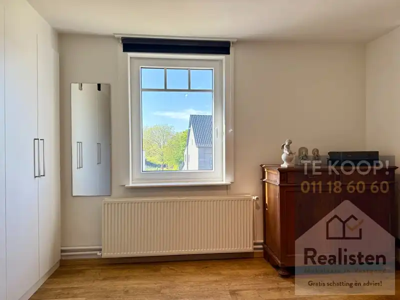 Stijlvol en charmant wonen in het centrum van As foto 28
