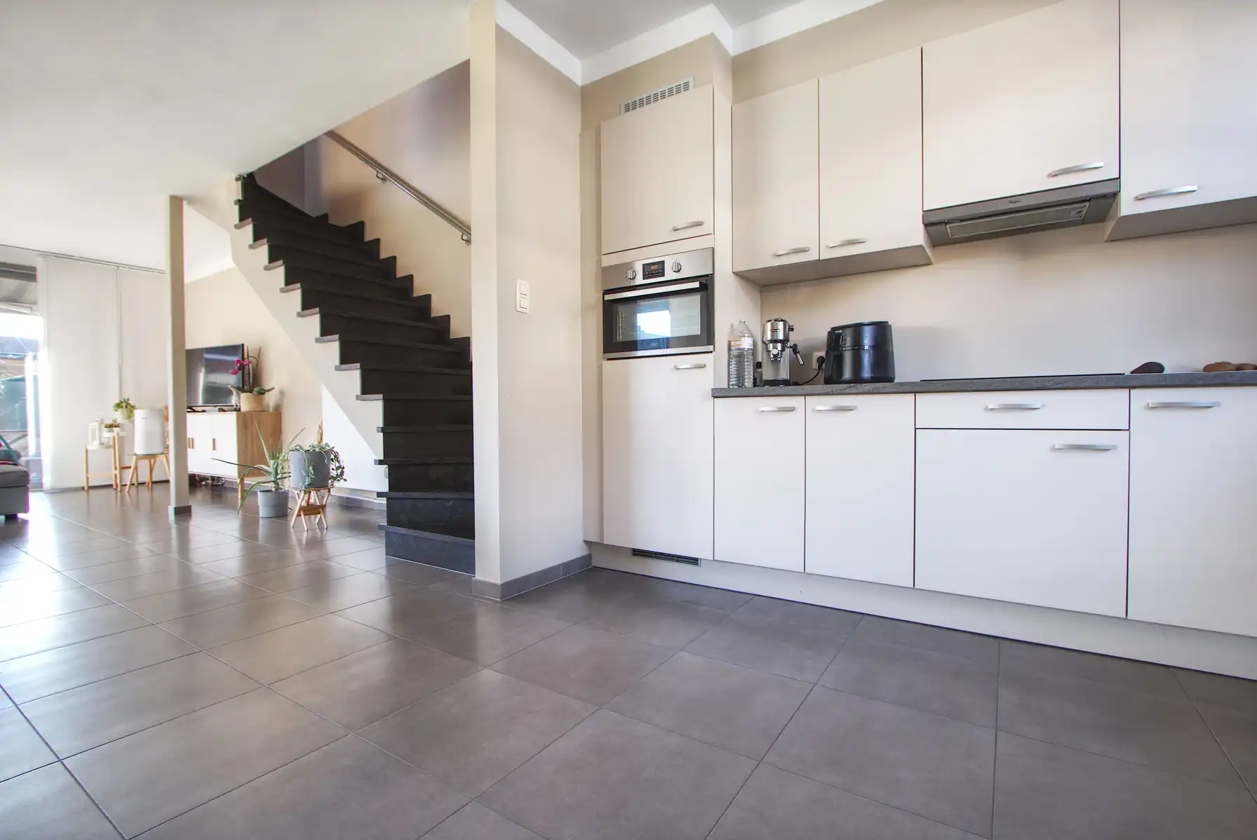 MODERNE WONING - 3 SLK - TUIN - TERRAS - CARPORT foto 16