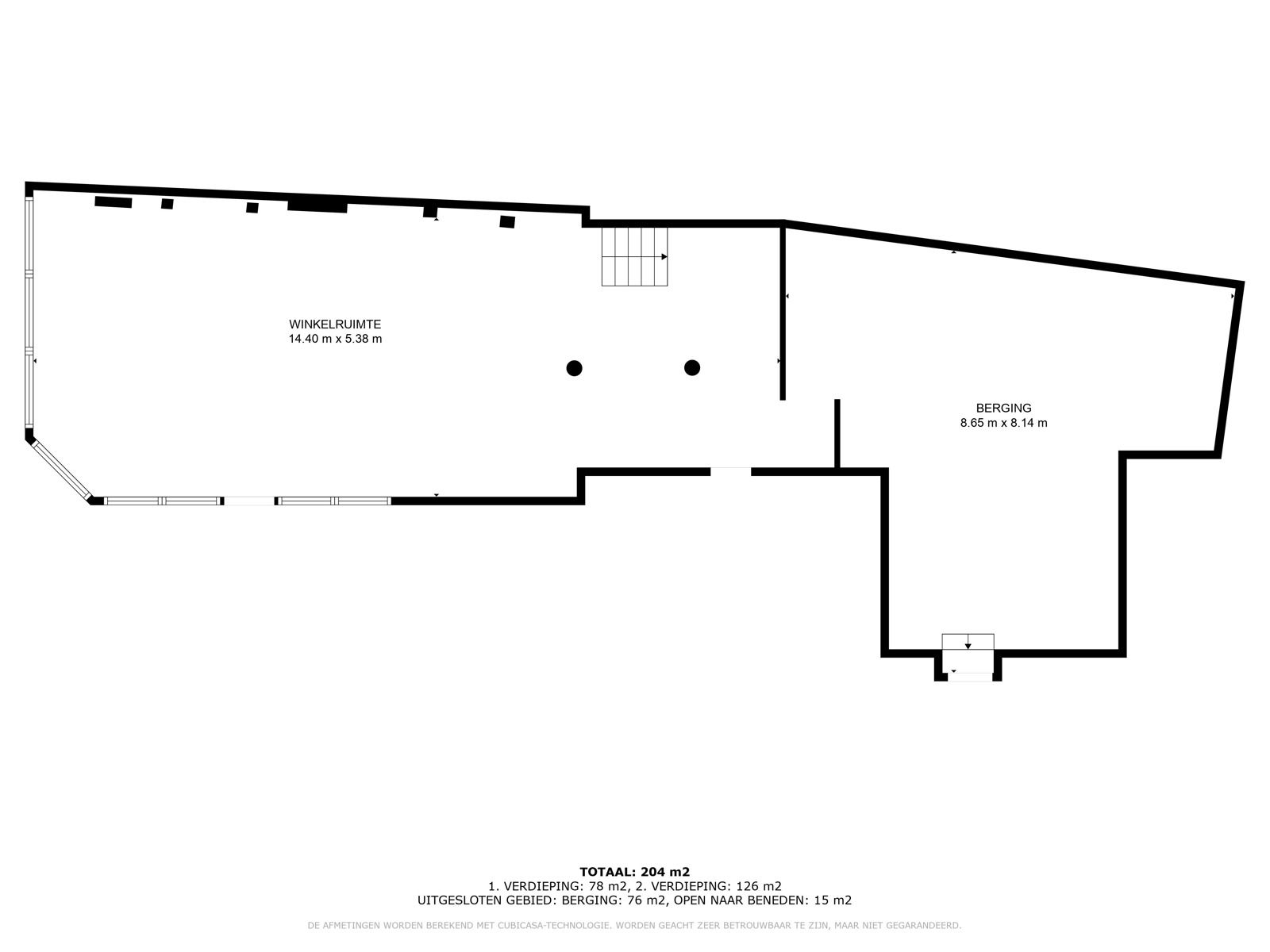 Handelspand met veel mogelijkheden  foto 22