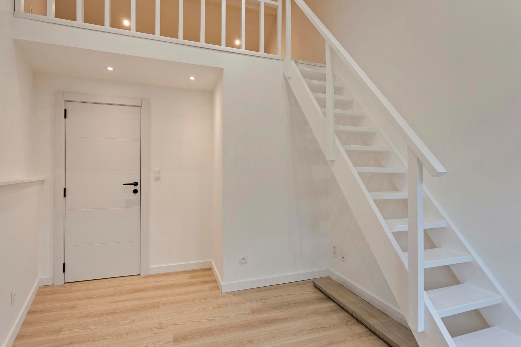 Wonen in hartje Leuven! foto 12