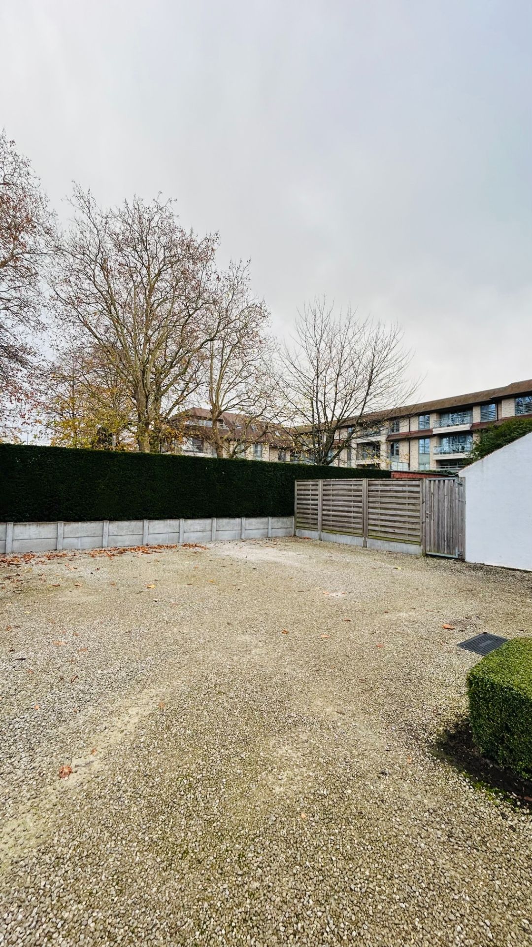 Prachtig en centraal gelegen appartement met 1 slaapkamer, terras en autostaanplaats foto 11