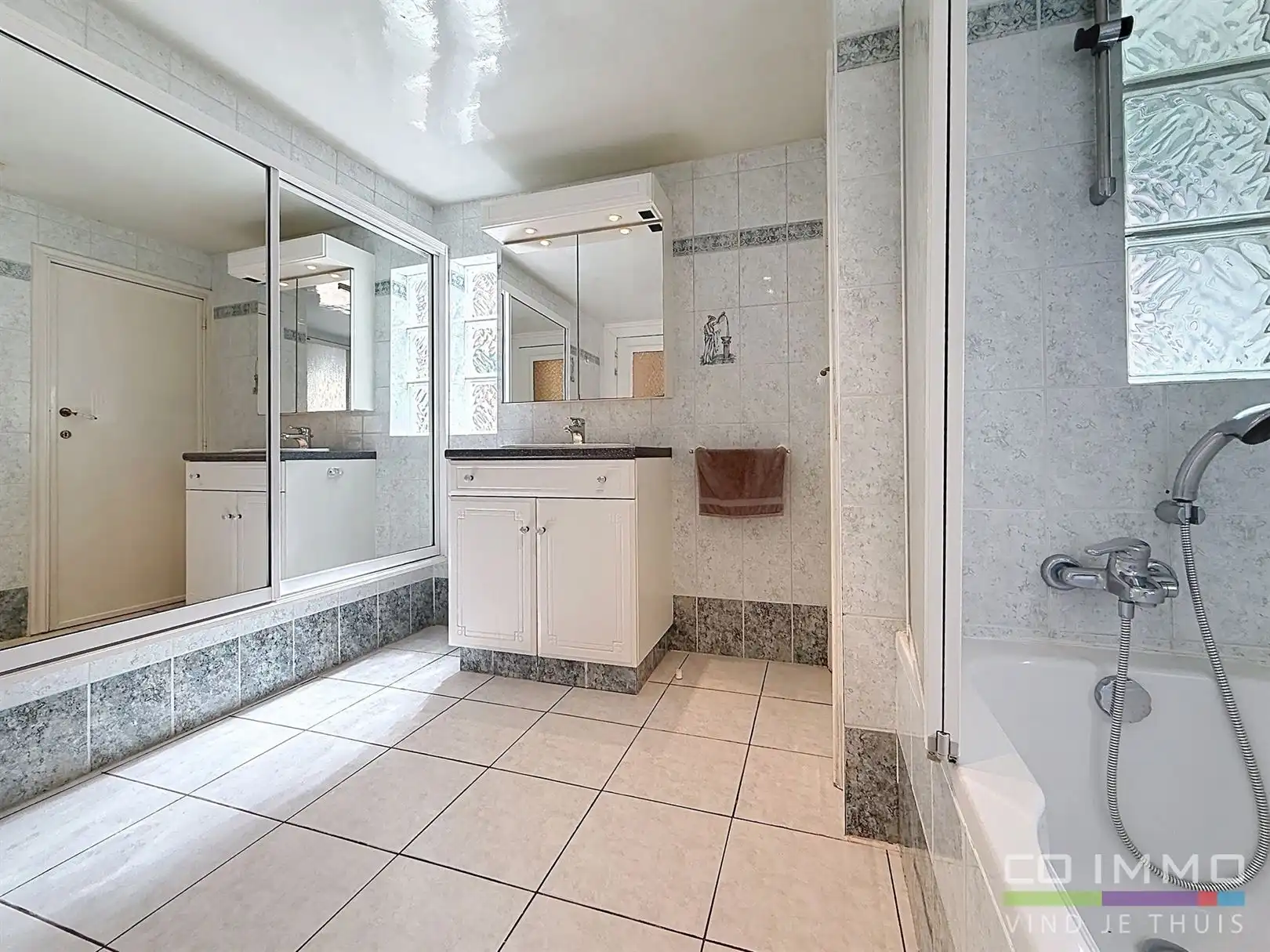 Te renoveren vierkantshoeve met tuin, opp 28a 53ca foto 21