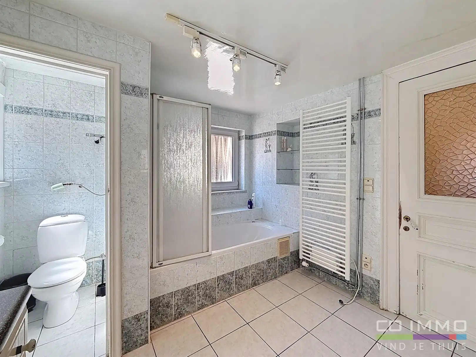 Te renoveren vierkantshoeve met tuin, opp 28a 53ca foto 21