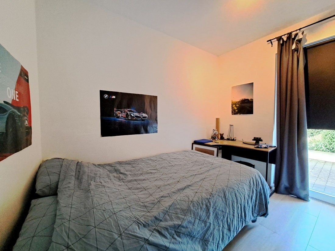 Knap ruim gelijkvloers appartement te Pelt foto 7