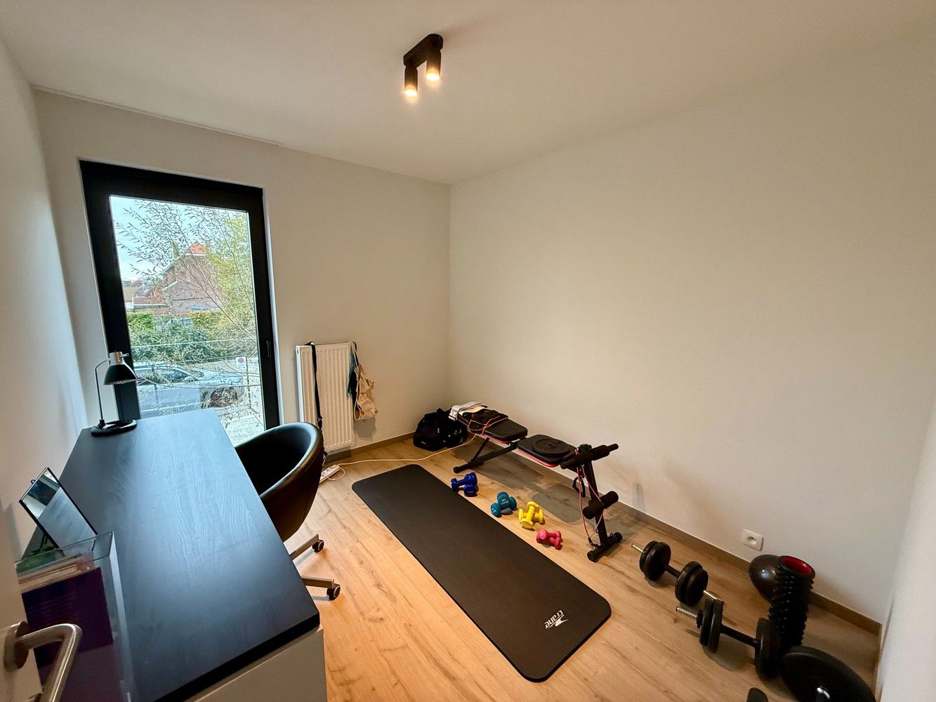 Prachtig, ruim nieuwbouwappartement met 3 slaapkamers! foto 10